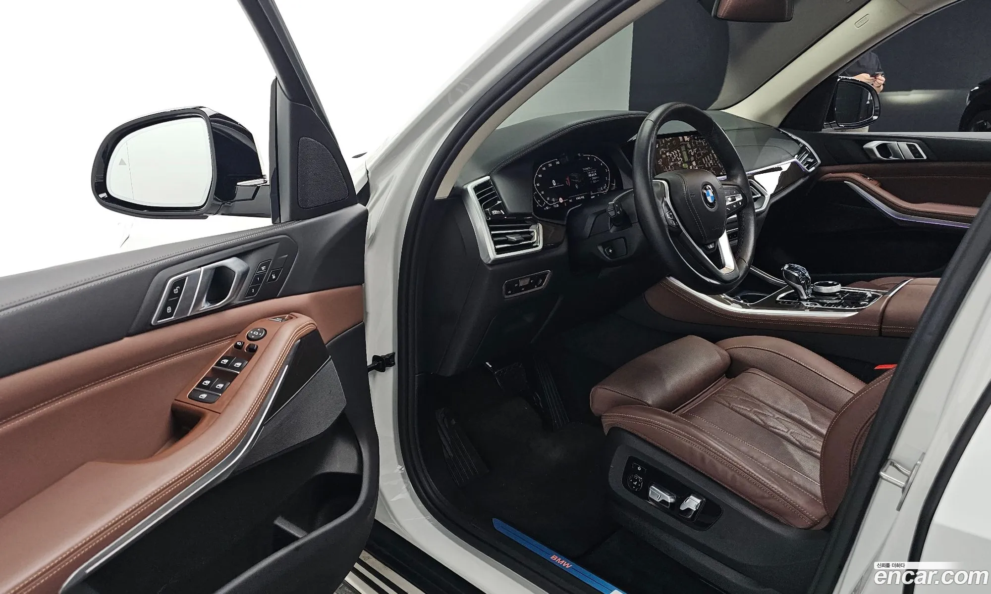BMW X5 2022 — 14