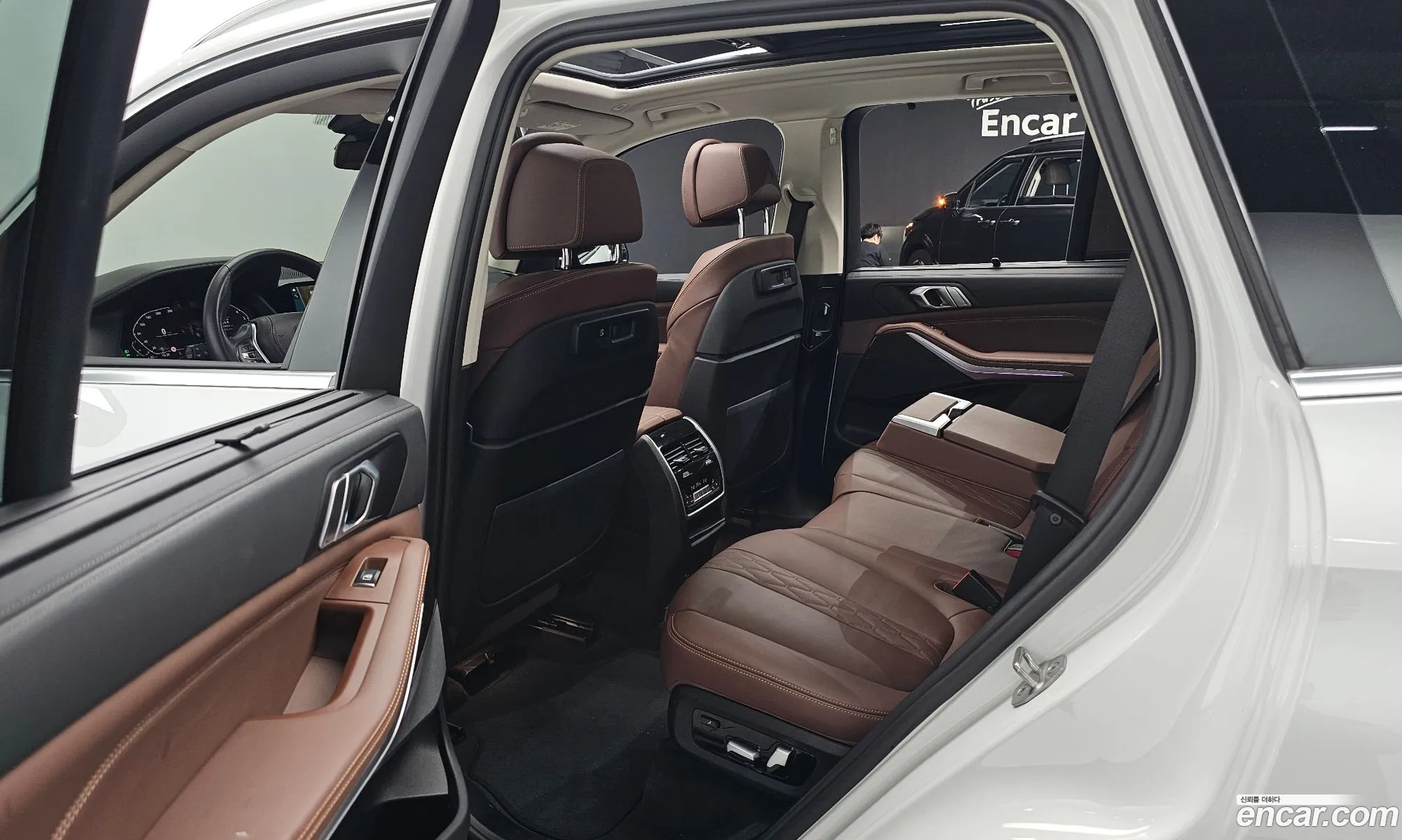 BMW X5 2022 — 15