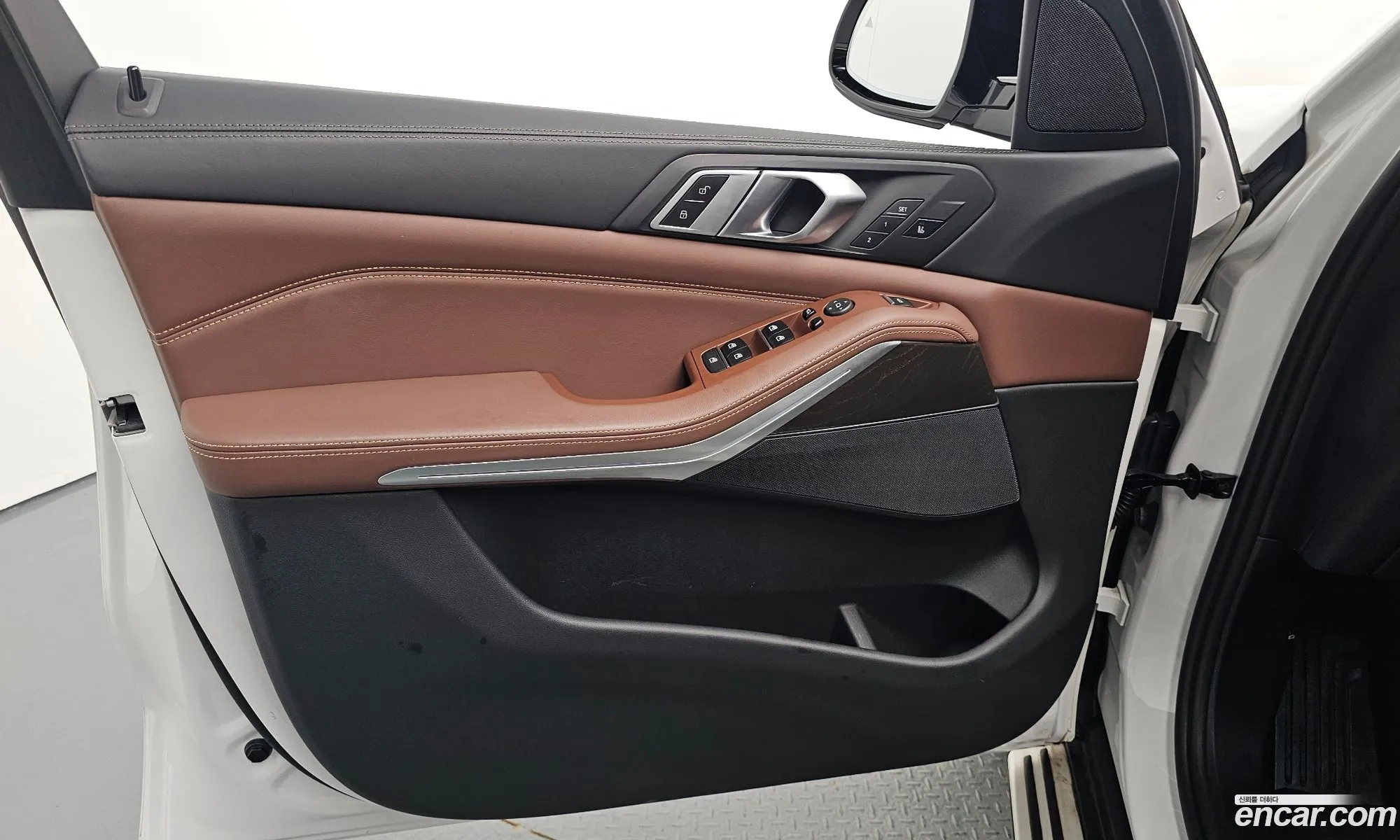 BMW X5 2022 — 35