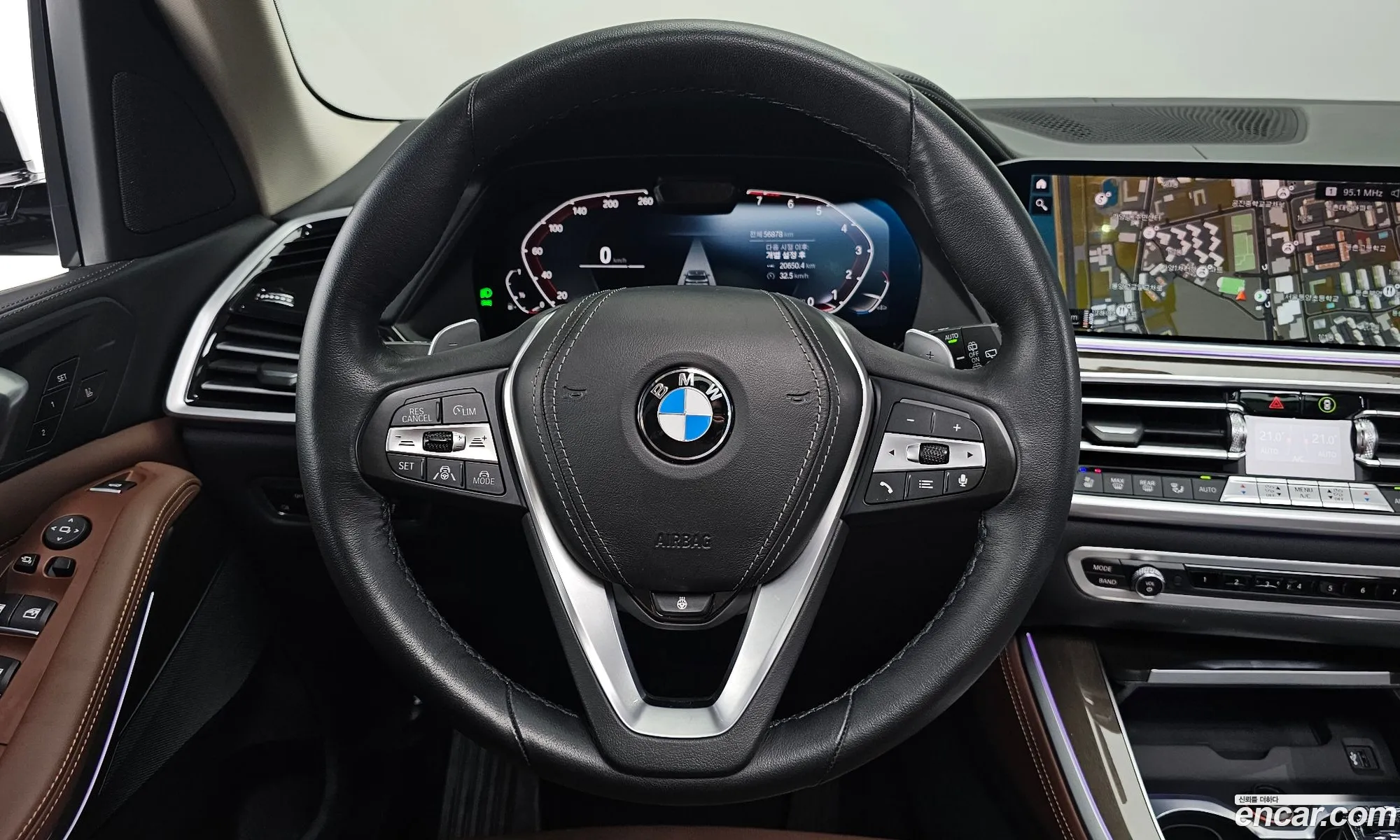 BMW X5 2022 — 17