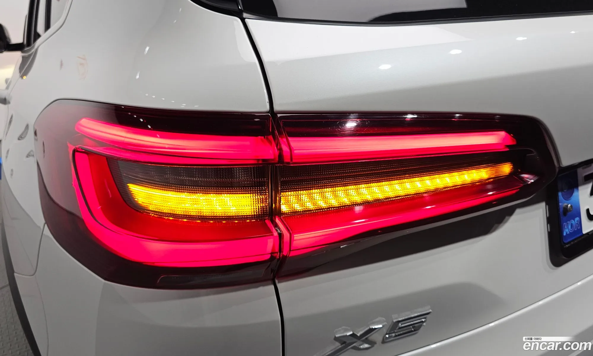 BMW X5 2022 — 34