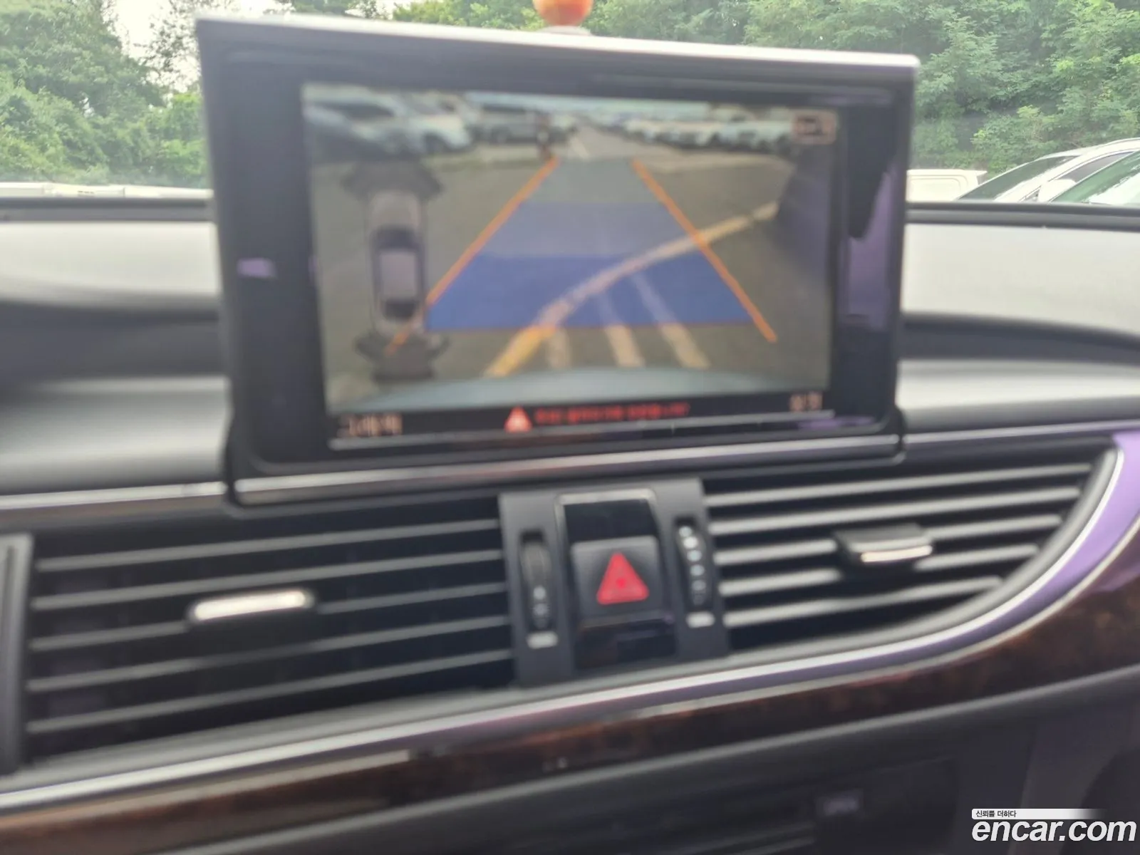 Audi A6 2014 — 8
