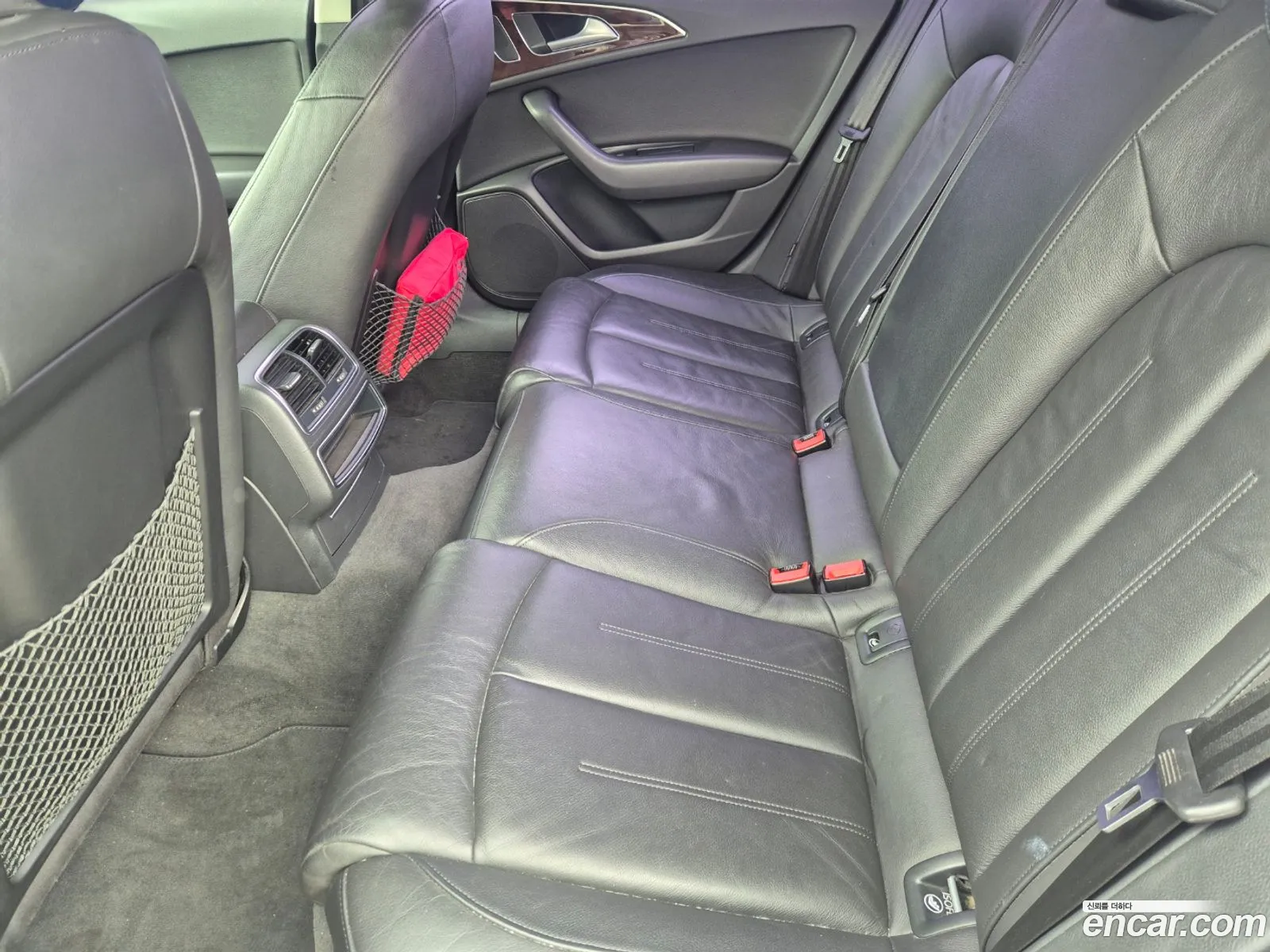 Audi A6 2014 — 10