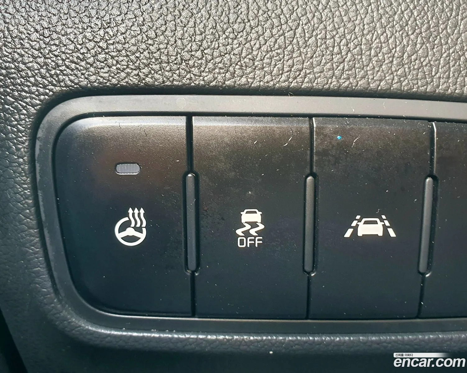 Kia Ray 2020 — 17