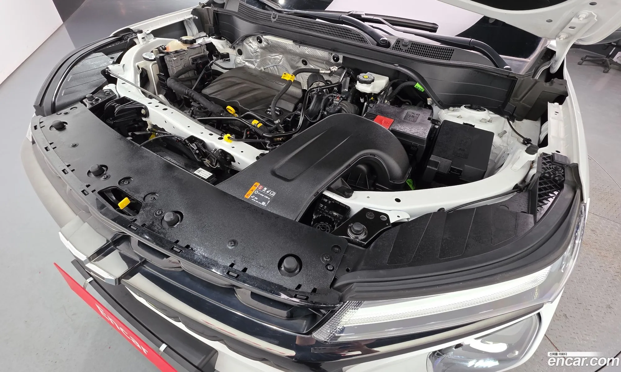 Chevrolet (GM Daewoo) Trax Crossover 2023 — 15