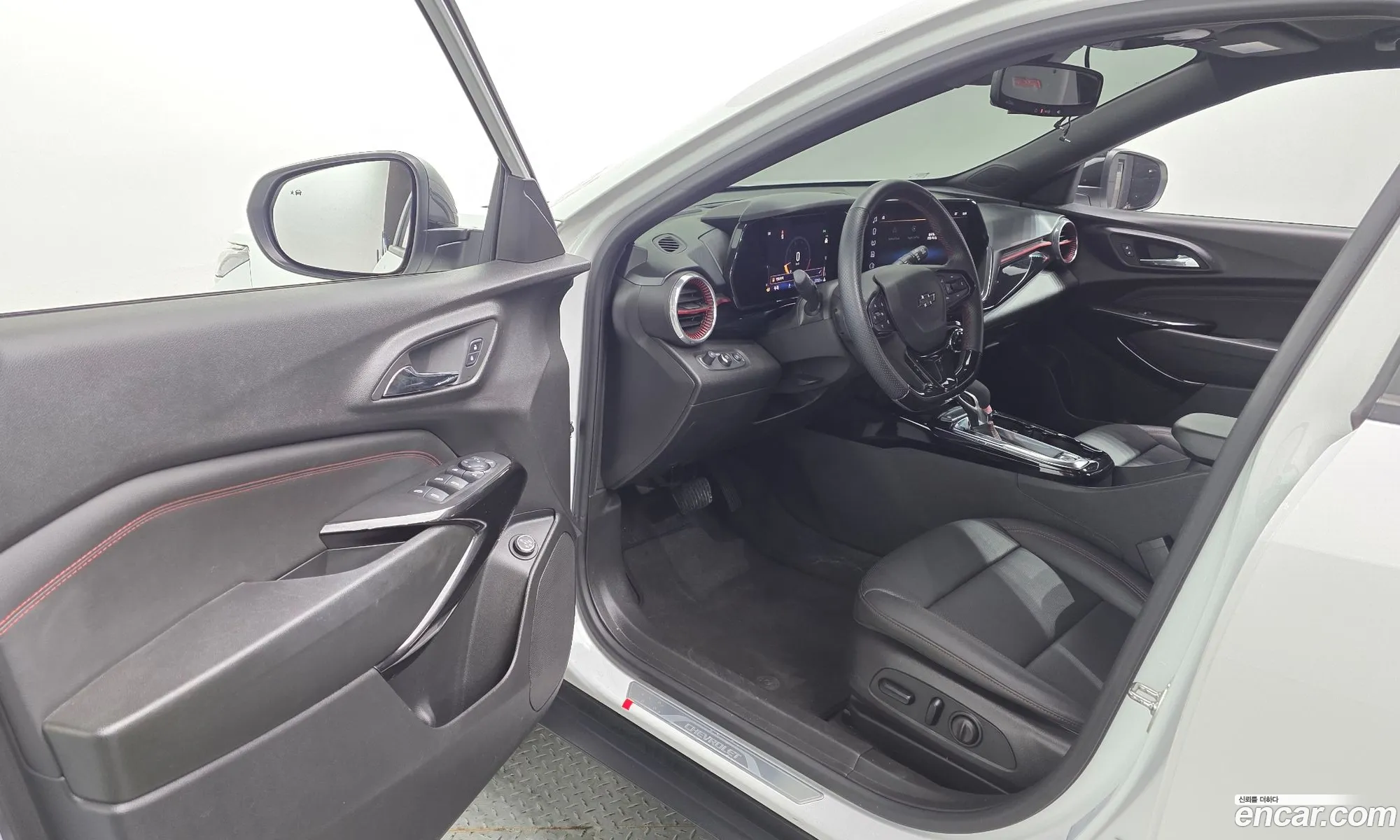 Chevrolet (GM Daewoo) Trax Crossover 2023 — 7