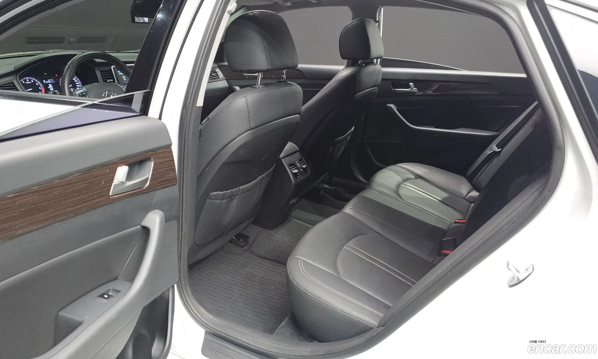 Hyundai Sonata New Rise 2018 — 14