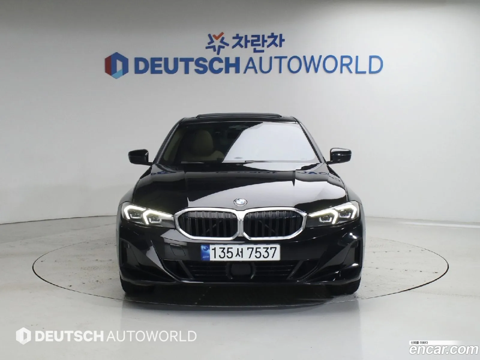 BMW 3 Series 2022 — 3
