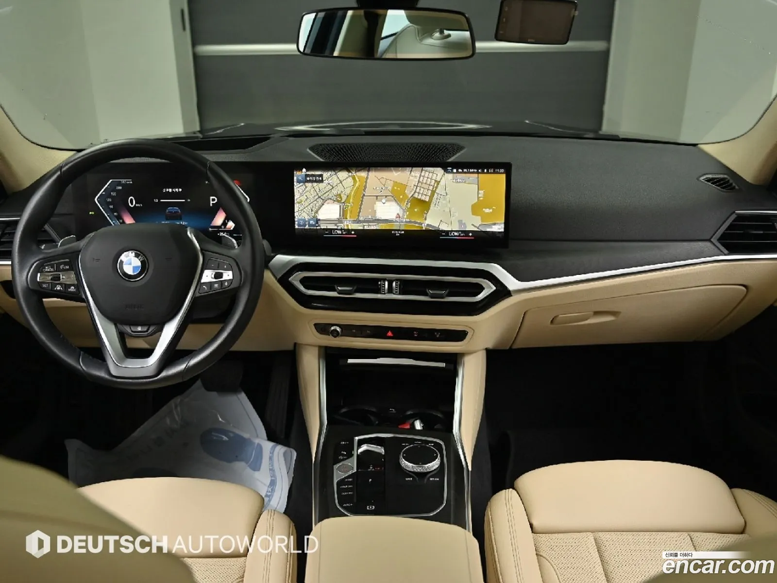 BMW 3 Series 2022 — 2