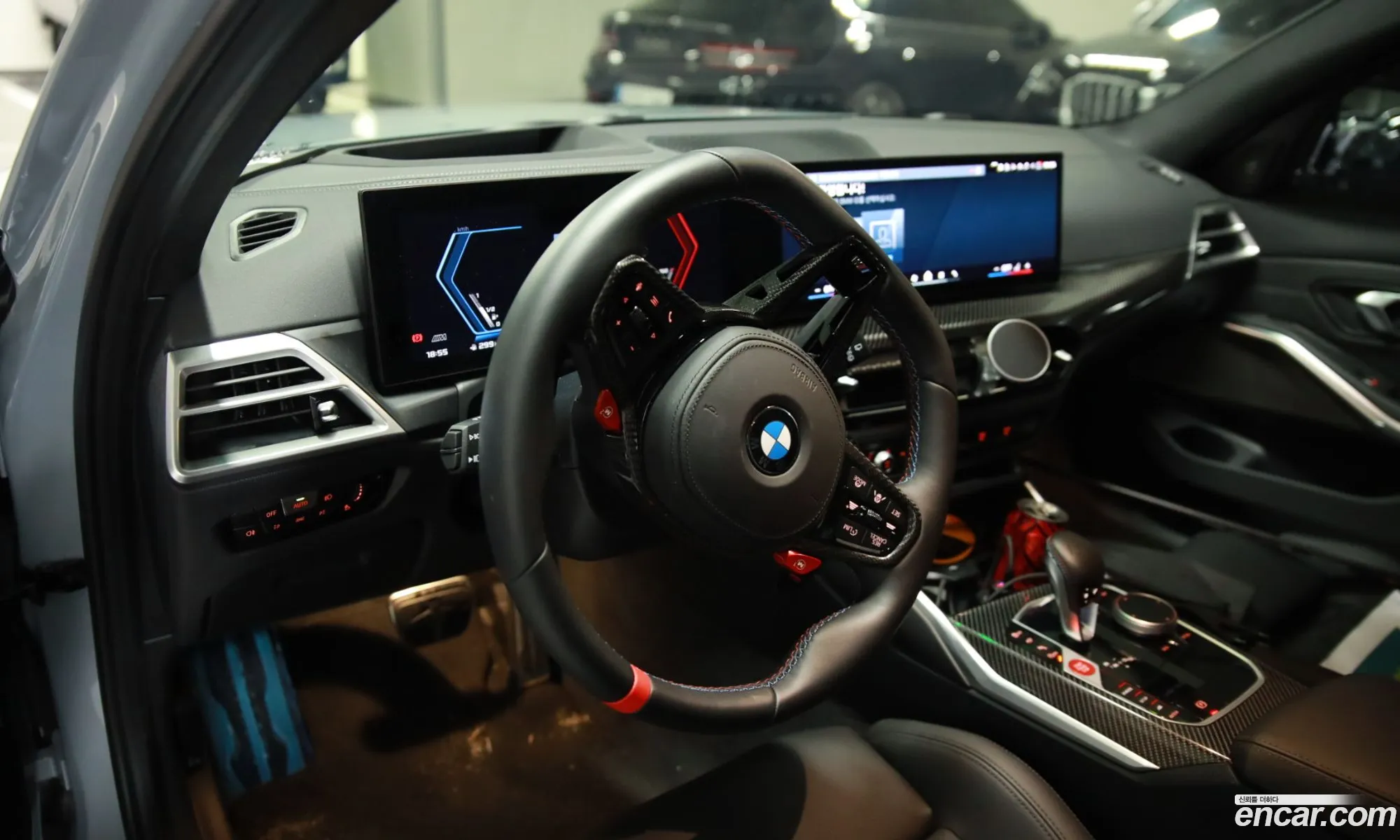 BMW M3 2026 — 3