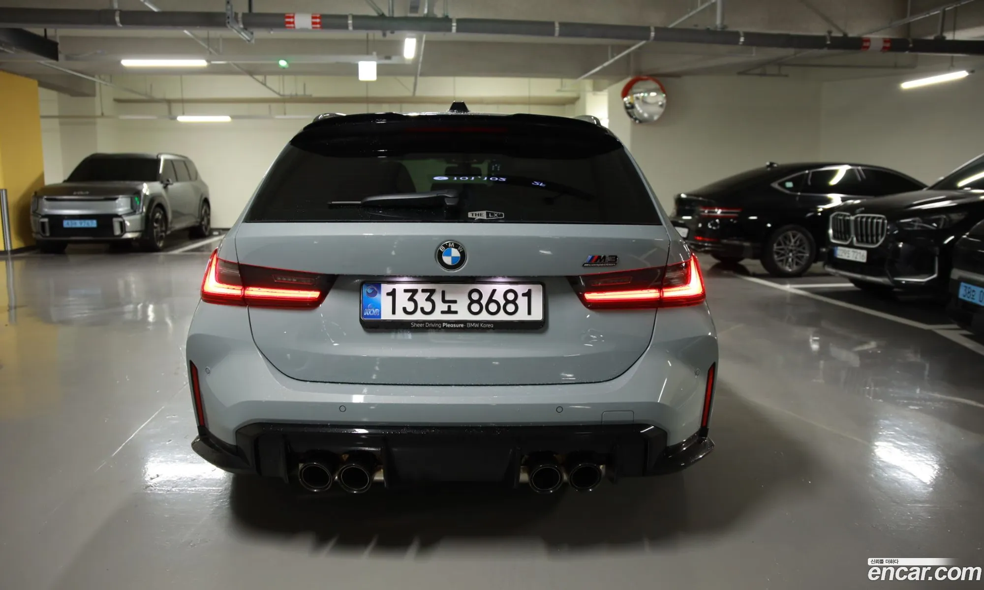 BMW M3