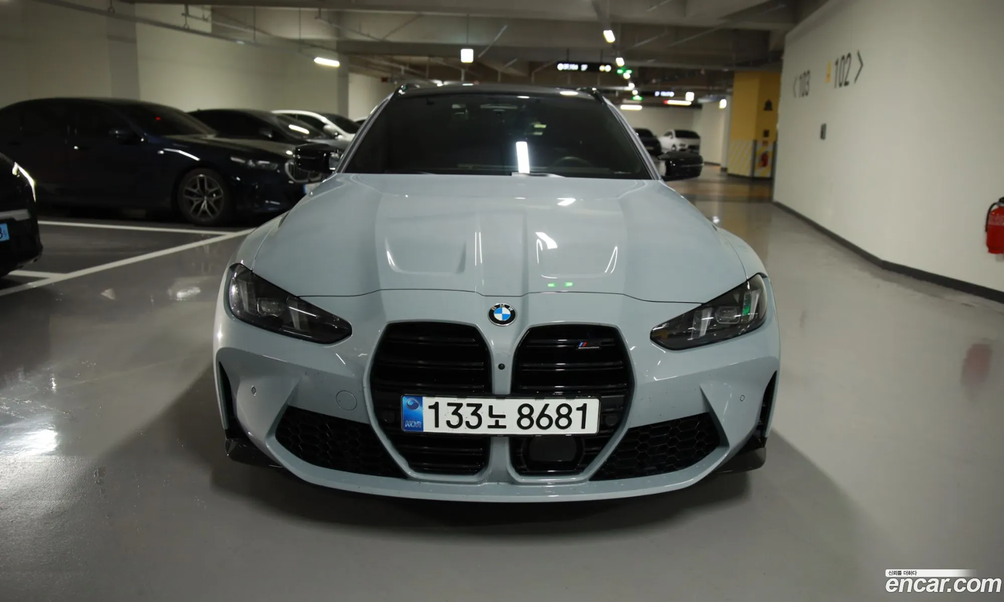 BMW M3