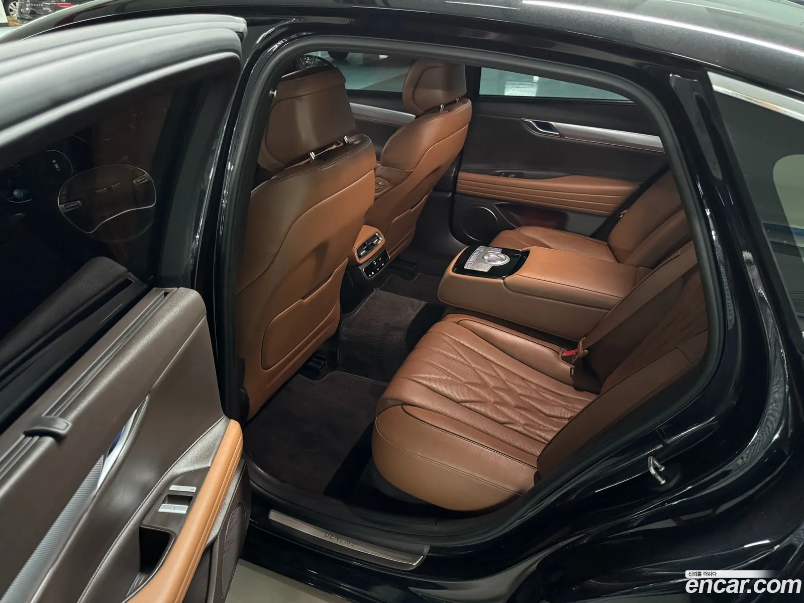 Genesis G80 2020 — 5