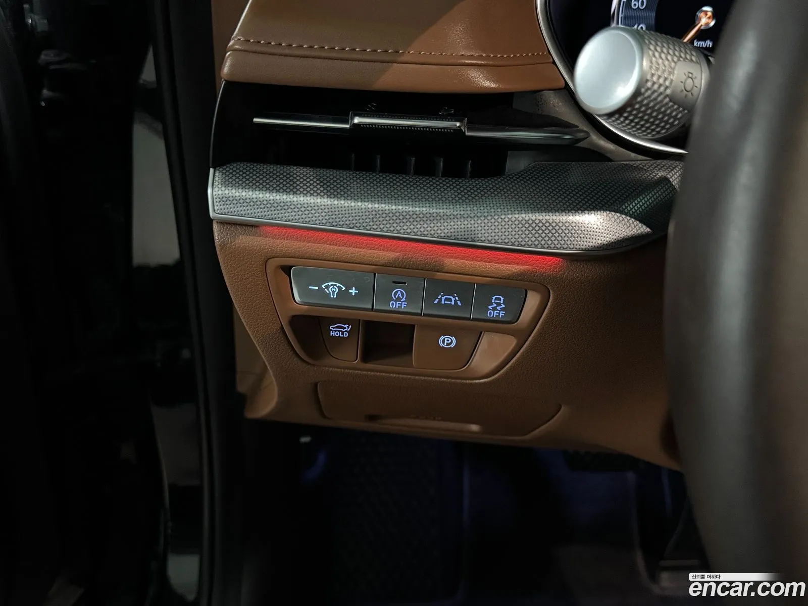Genesis G80 2020 — 6