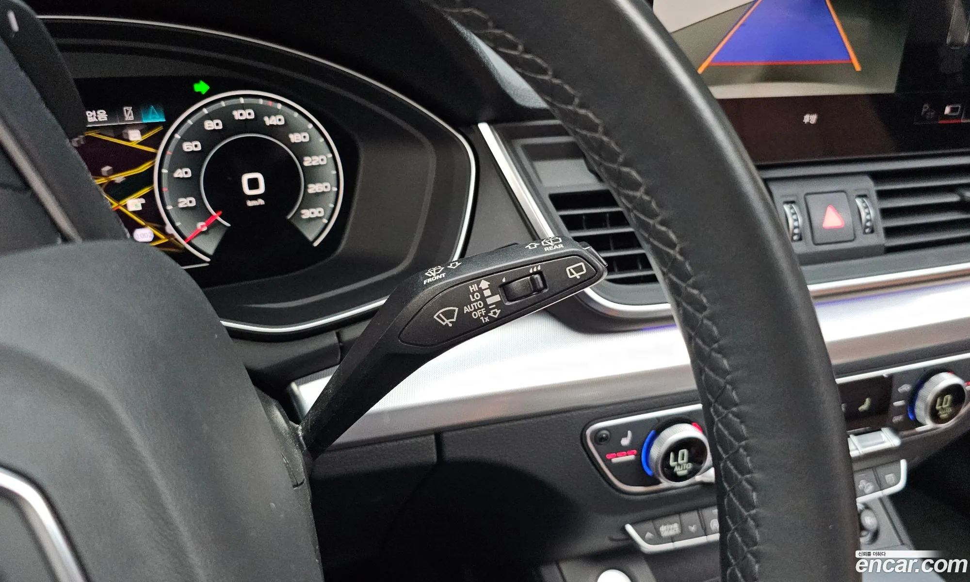 Audi Q5 2022 WAUZZZFY3N2016698 — 7