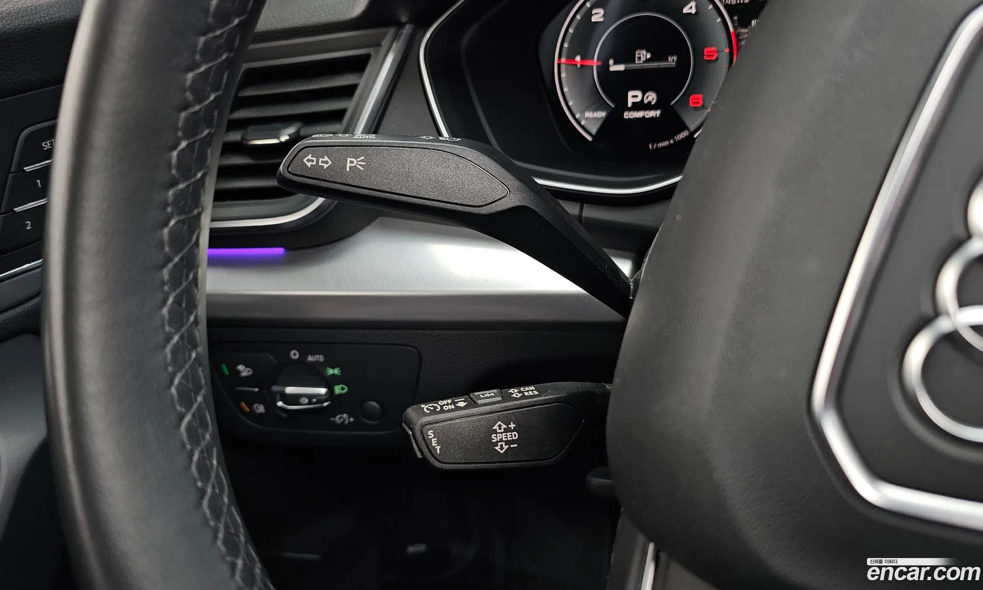 Audi Q5 2022 WAUZZZFY3N2016698 — 2