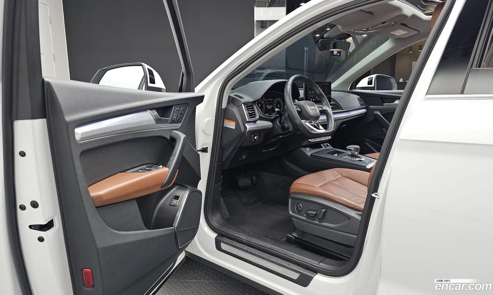 Audi Q5 2022 WAUZZZFY3N2016698 — 12