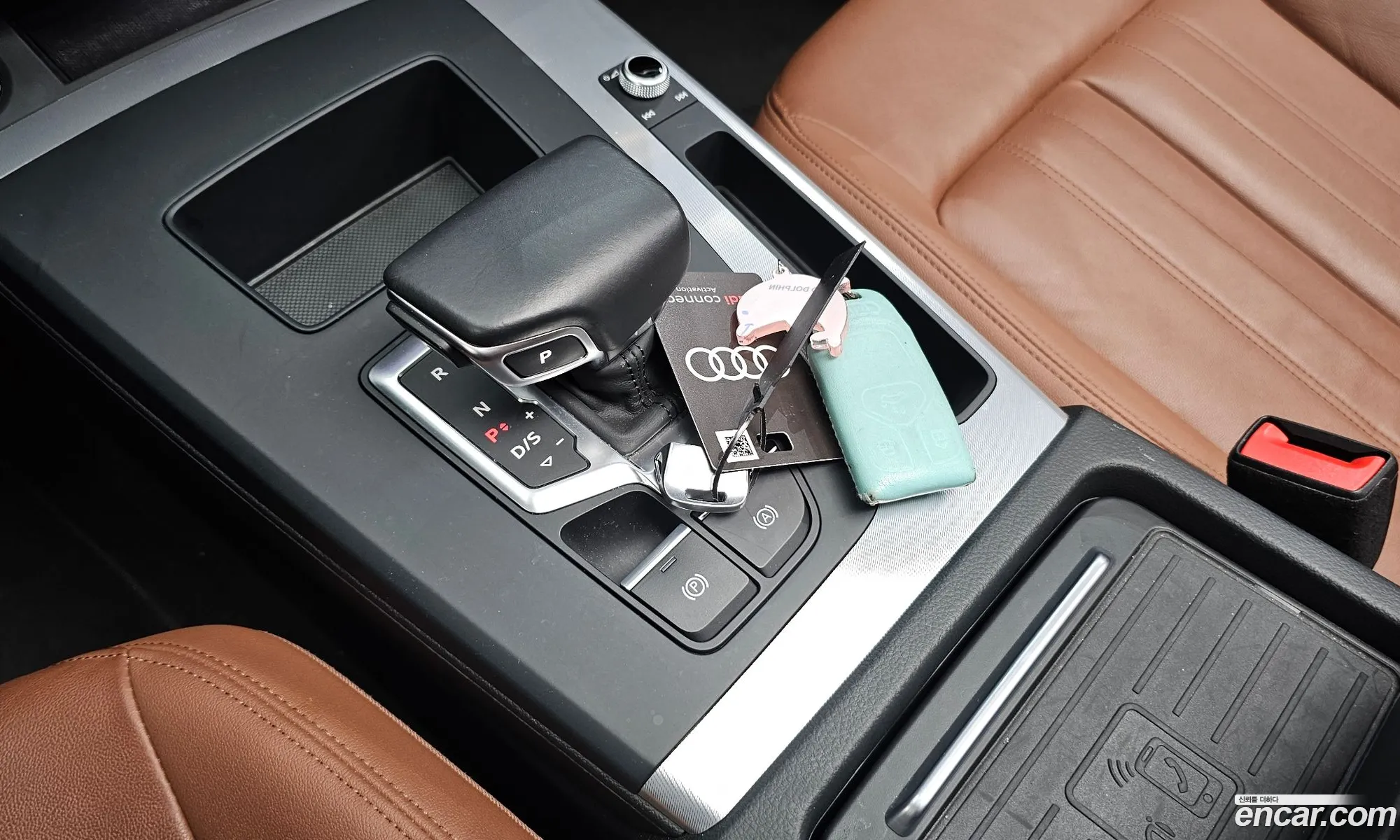 Audi Q5 2022 WAUZZZFY3N2016698 — 21