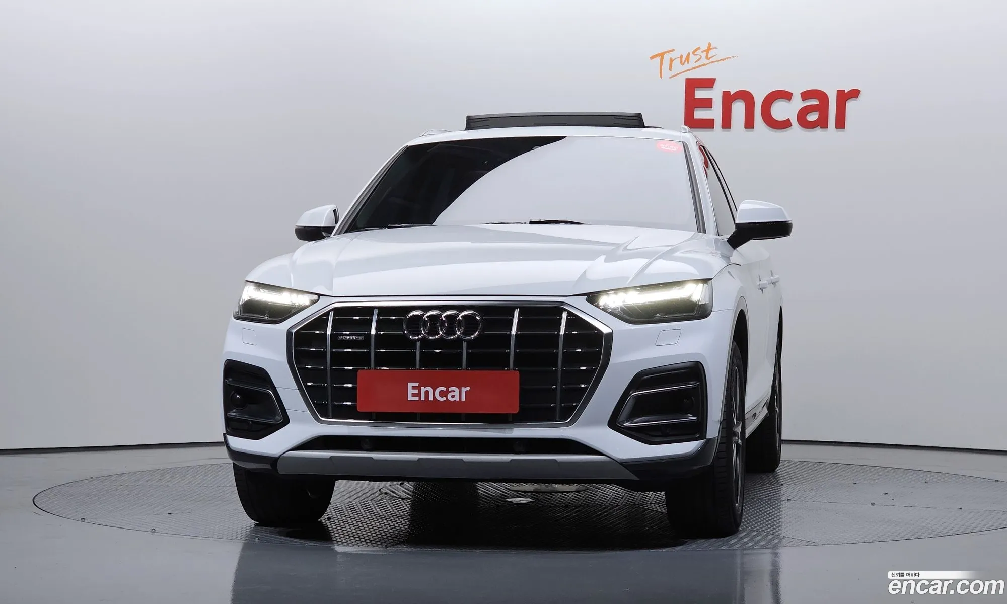 Audi Q5 2022 WAUZZZFY3N2016698 — 25