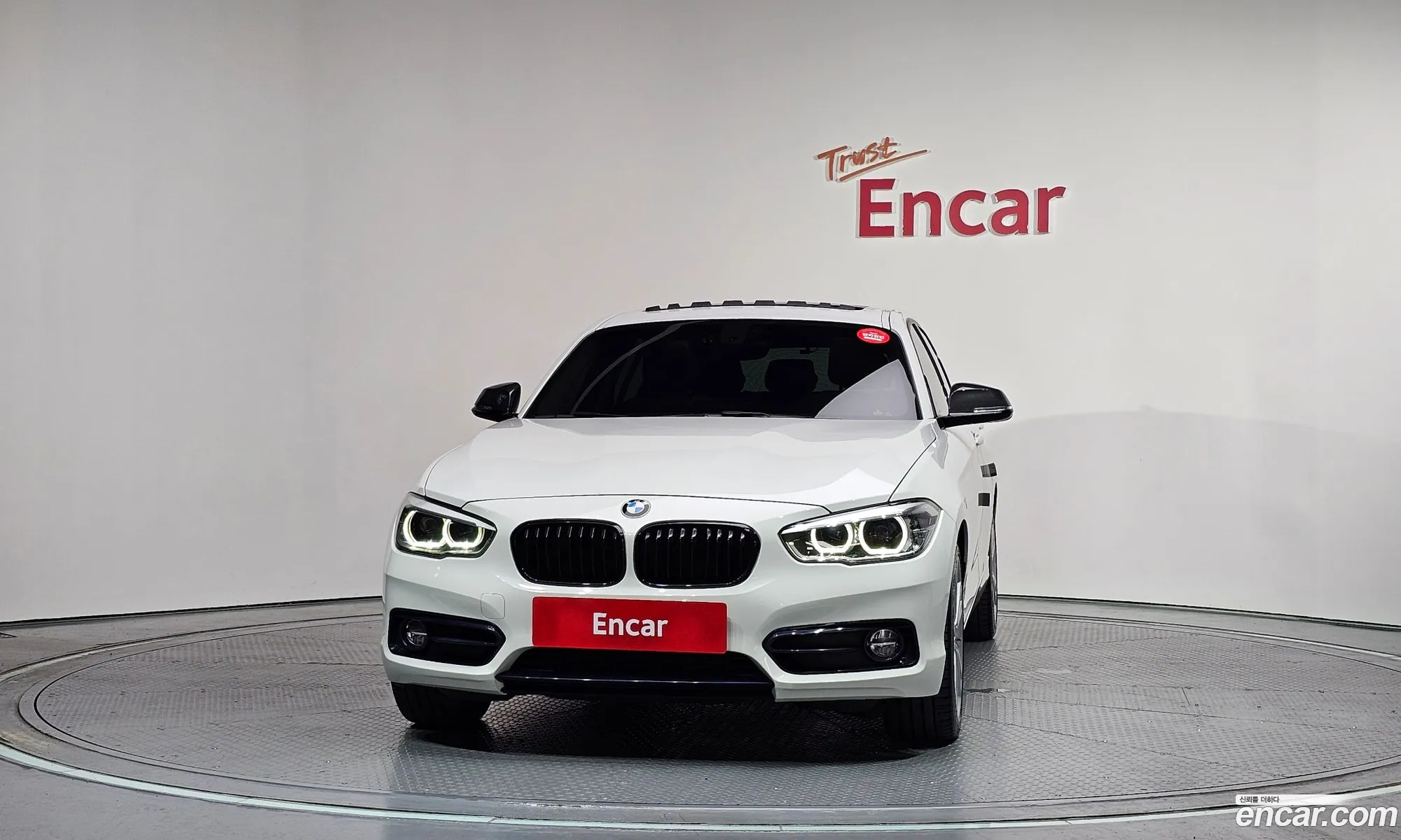 BMW 1 Series 2019 — 13