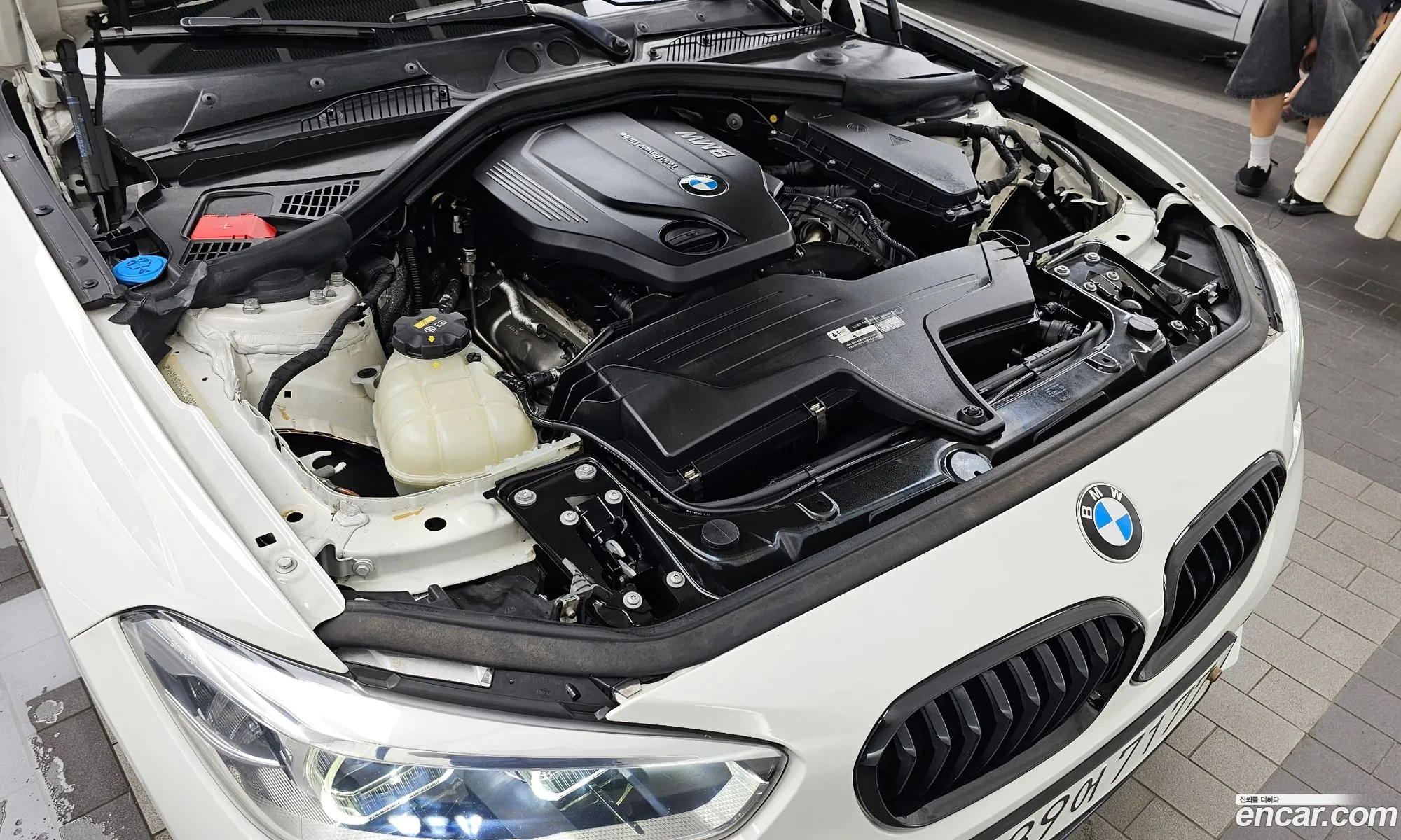 BMW 1 Series 2019 — 15