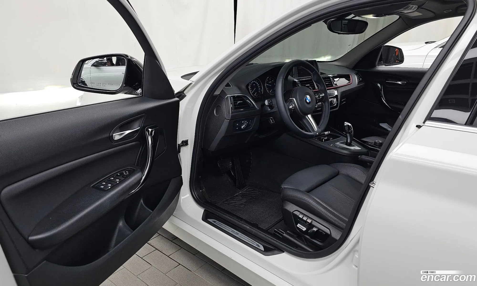 BMW 1 Series 2019 — 10