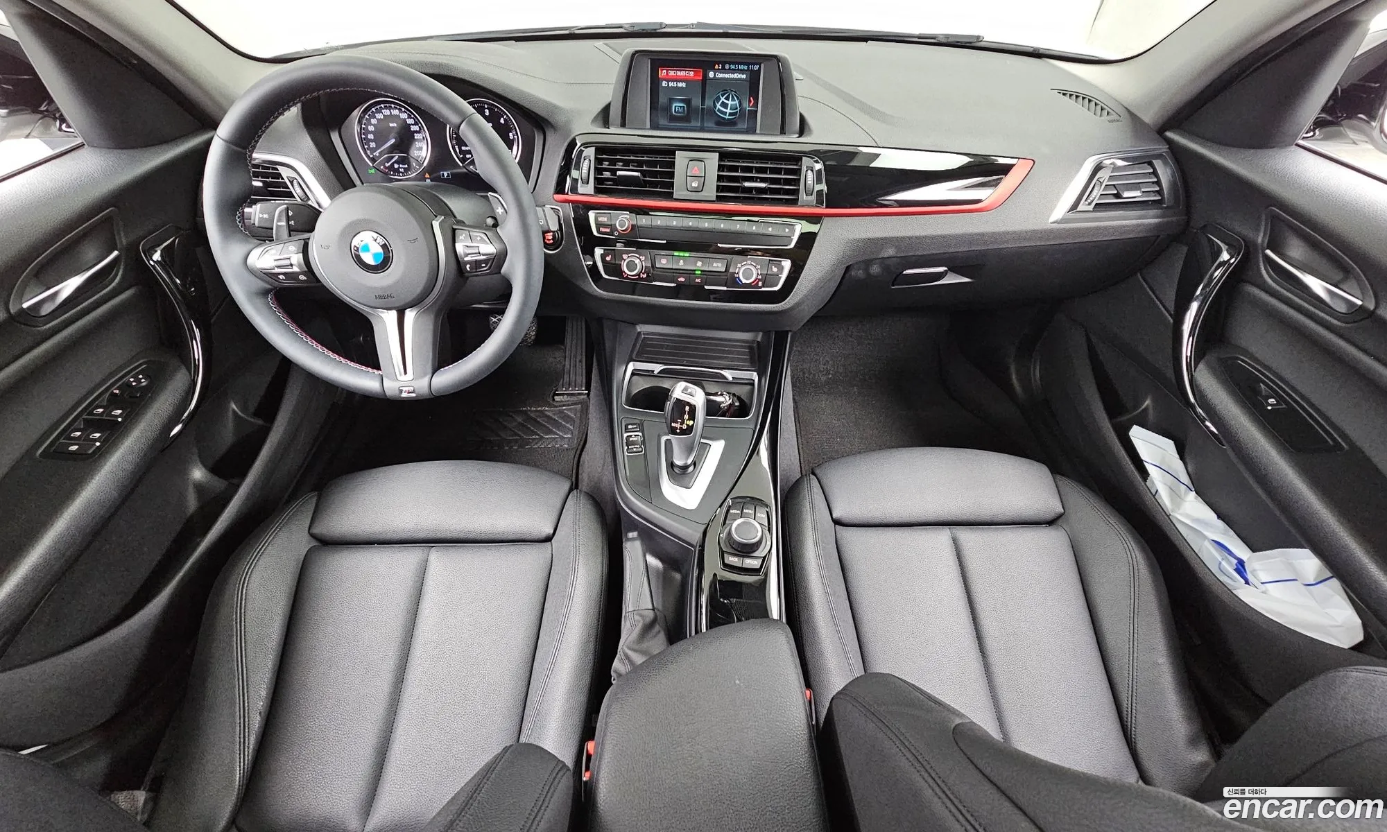 BMW 1 Series 2019 — 20
