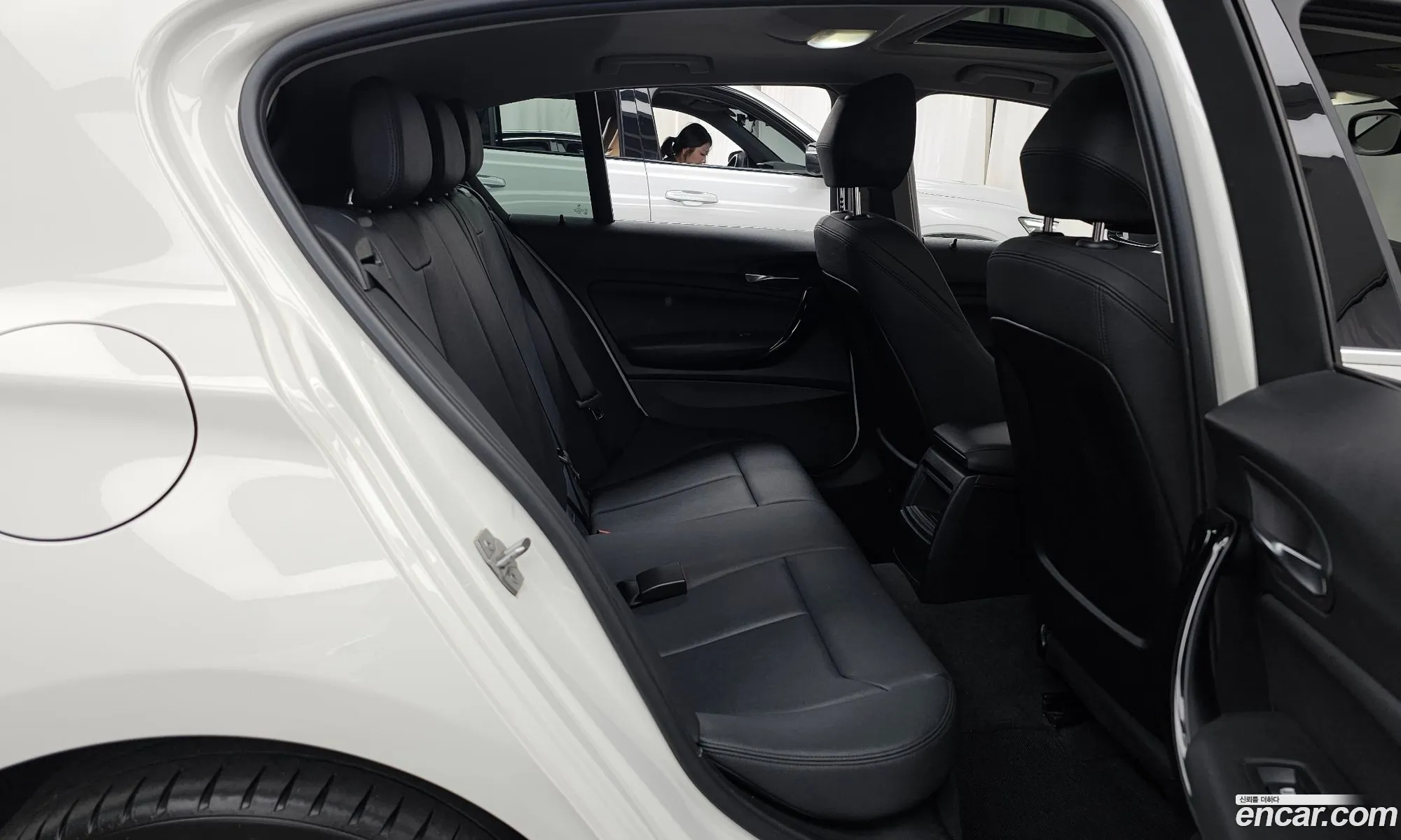 BMW 1 Series 2019 — 6