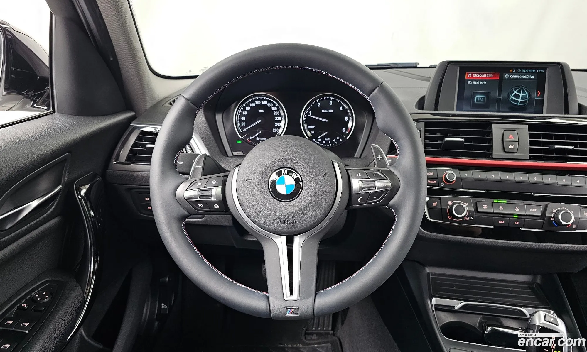 BMW 1 Series 2019 — 8