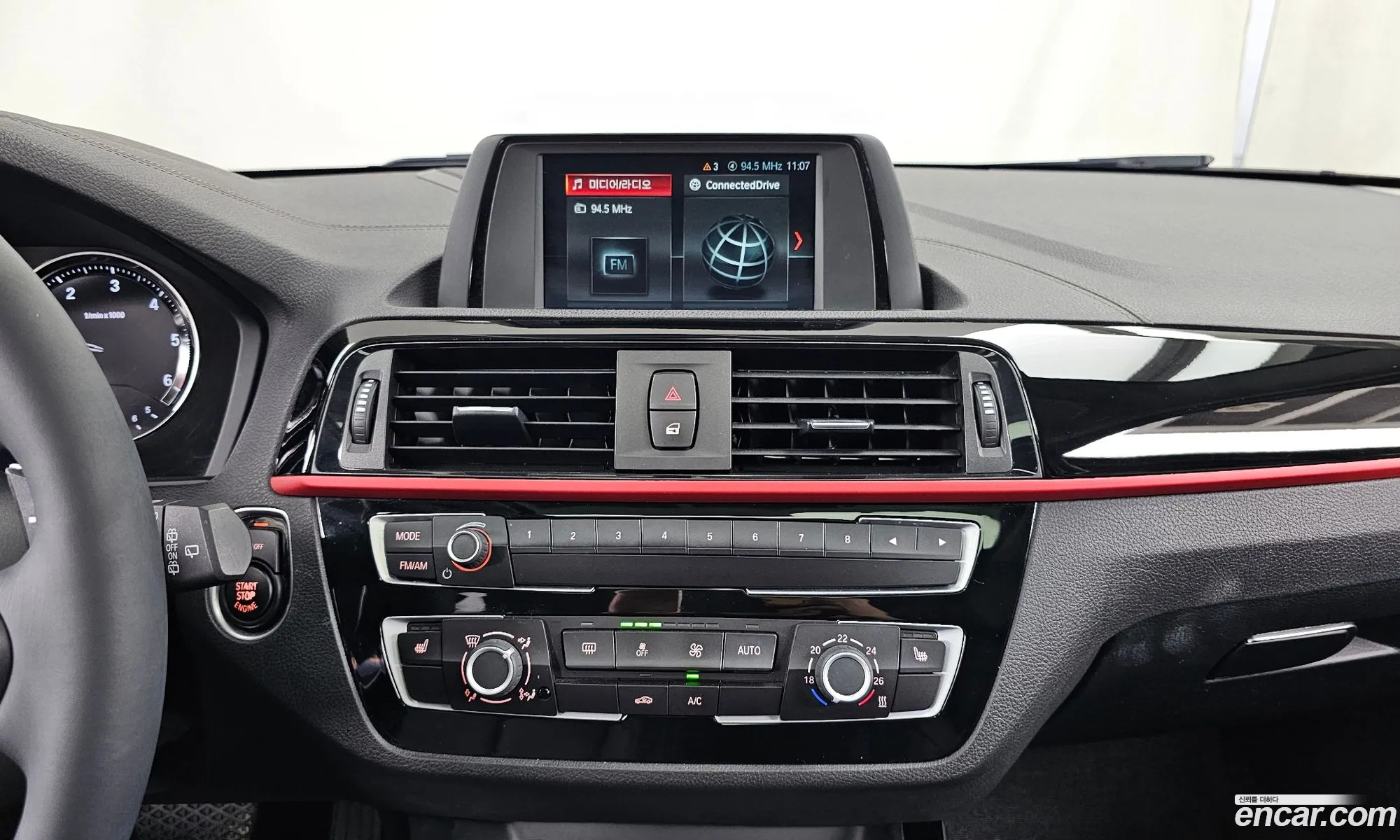 BMW 1 Series 2019 — 16