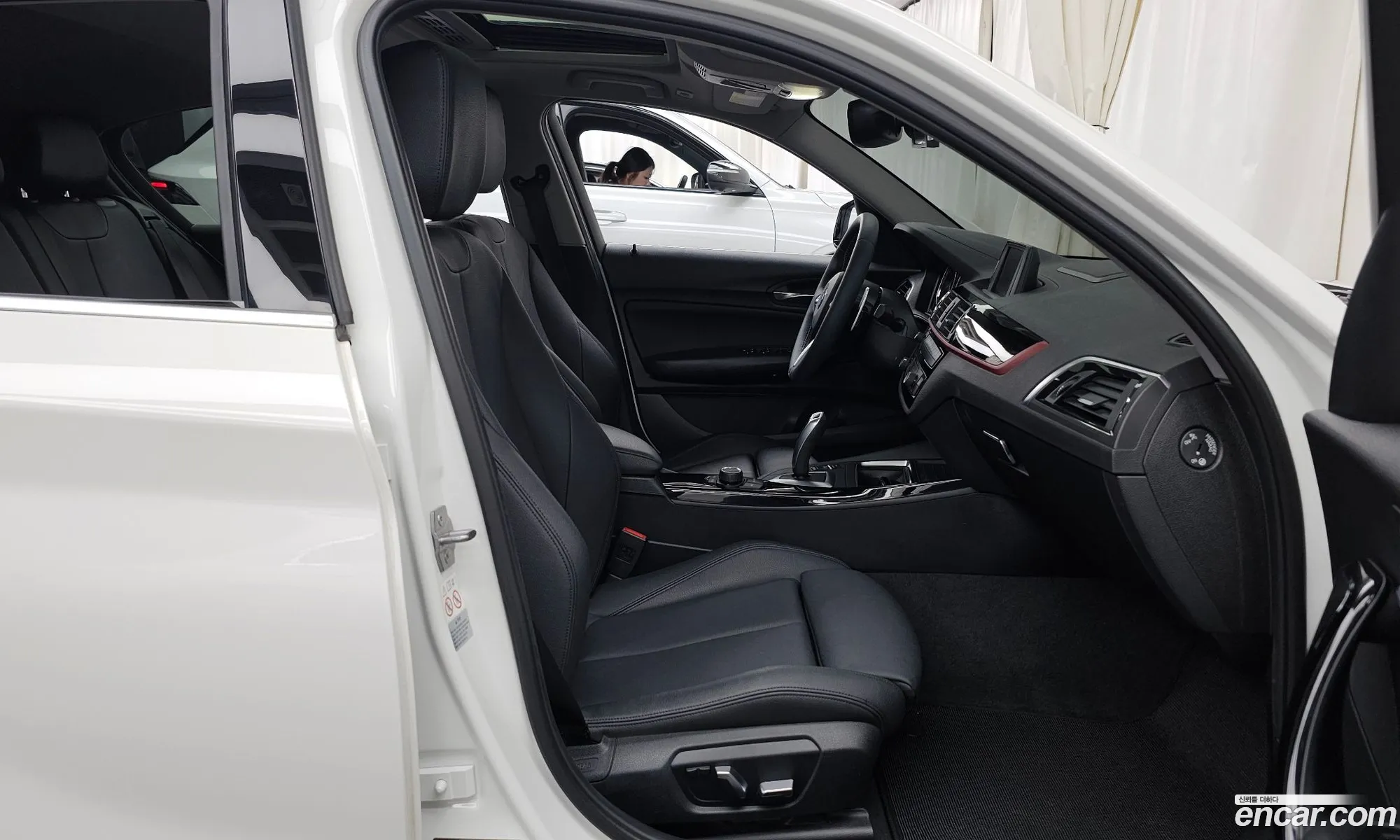 BMW 1 Series 2019 — 17