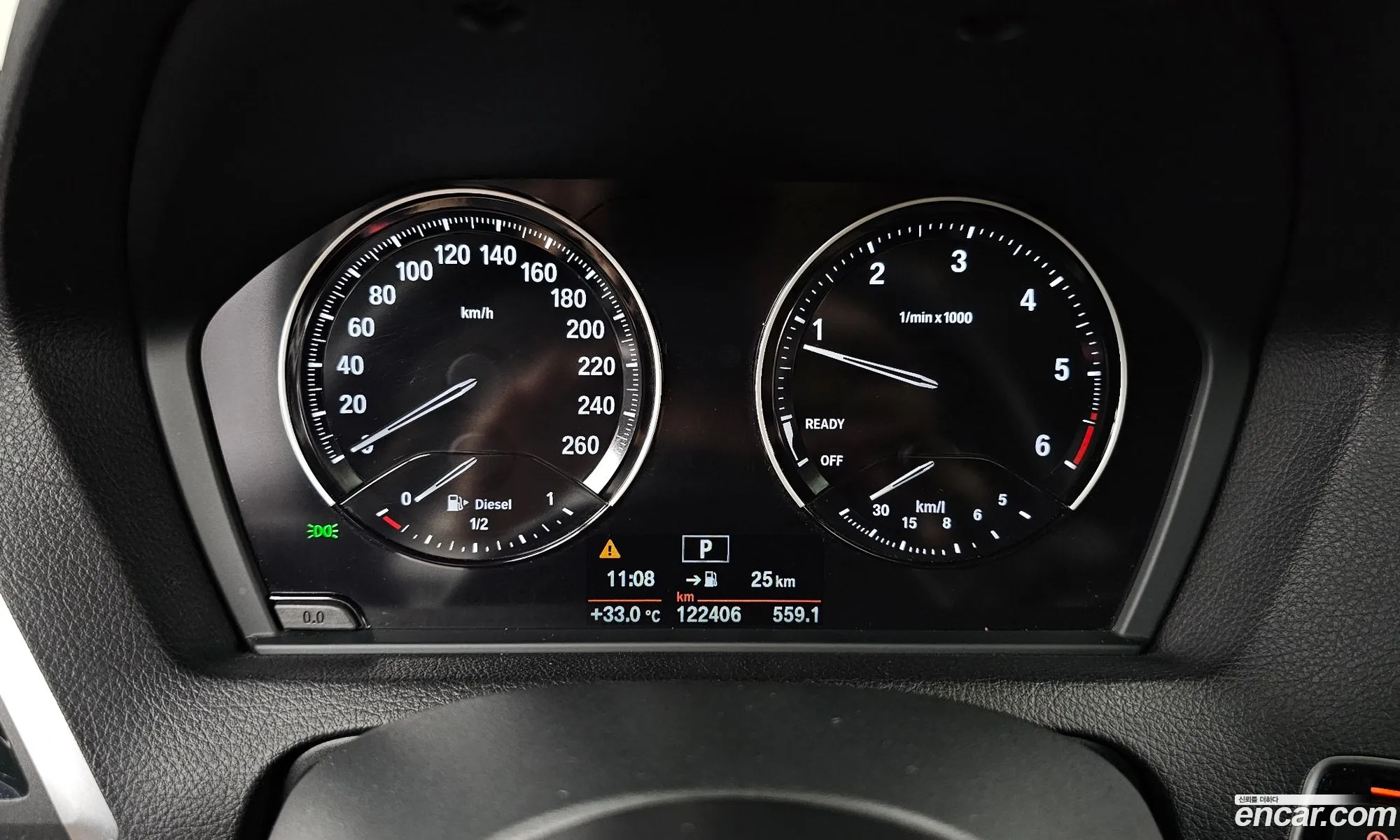 BMW 1 Series 2019 — 7