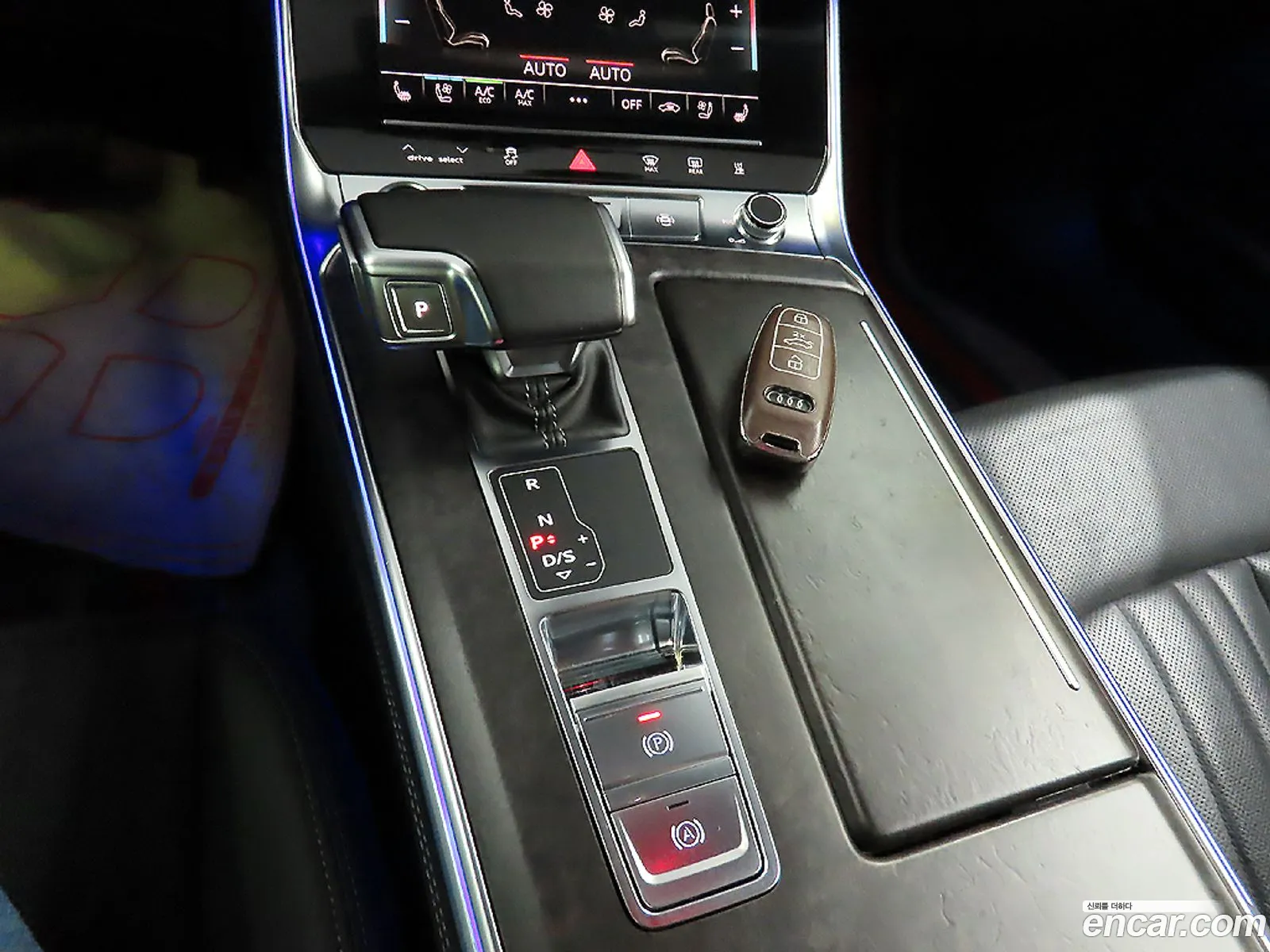 Audi A7 2021 — 4