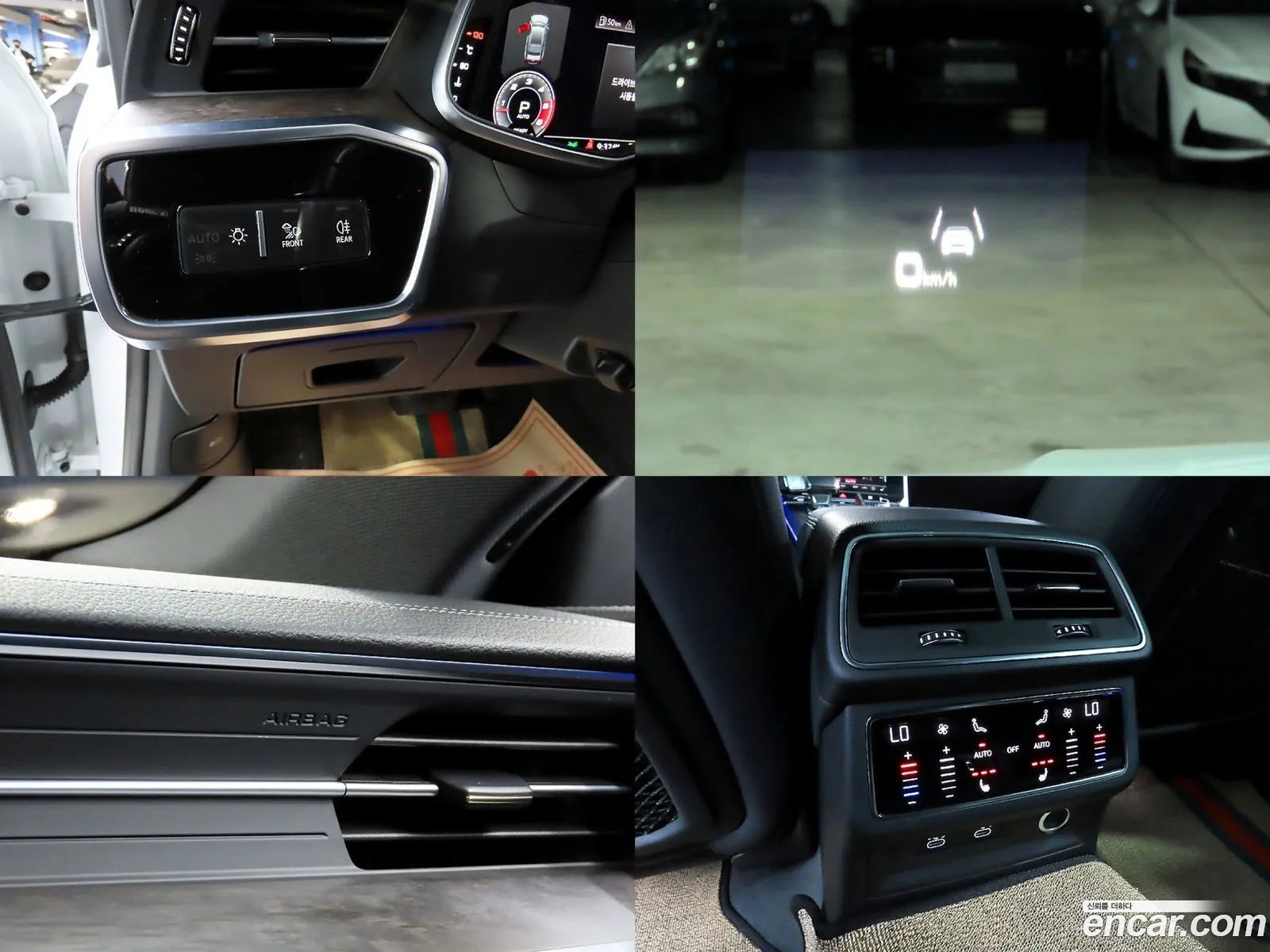 Audi A7 2021 — 6