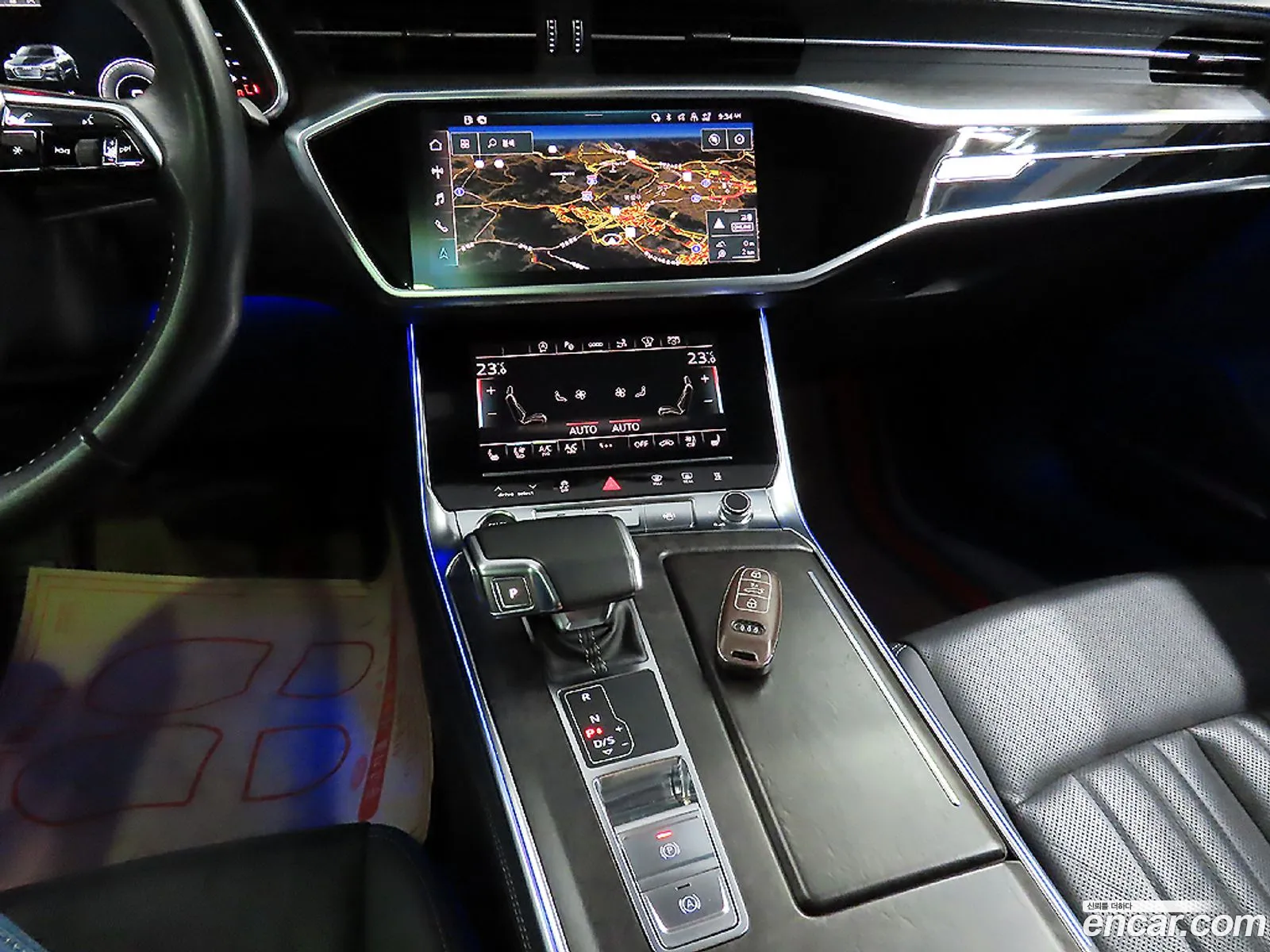 Audi A7 2021 — 16