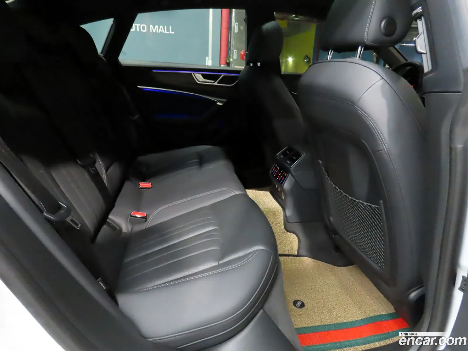 Audi A7 2021 — 15