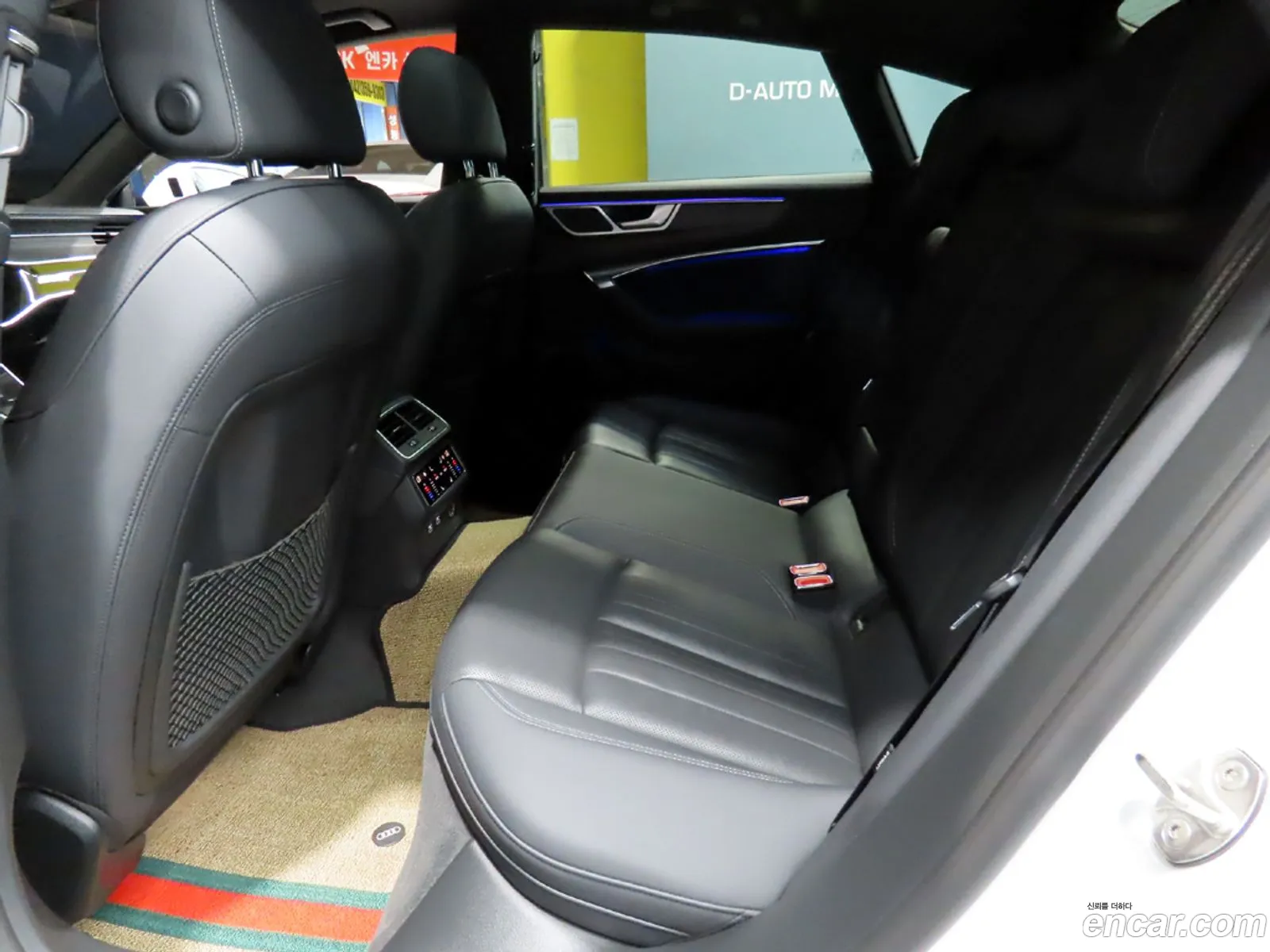 Audi A7 2021 — 13