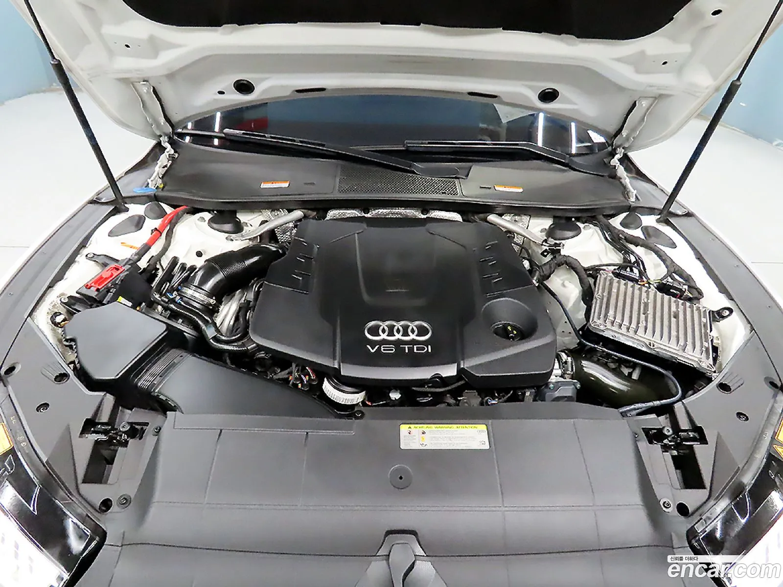 Audi A7 2021 — 11