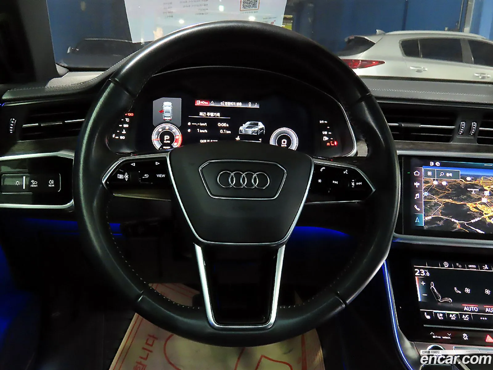 Audi A7 2021 — 18