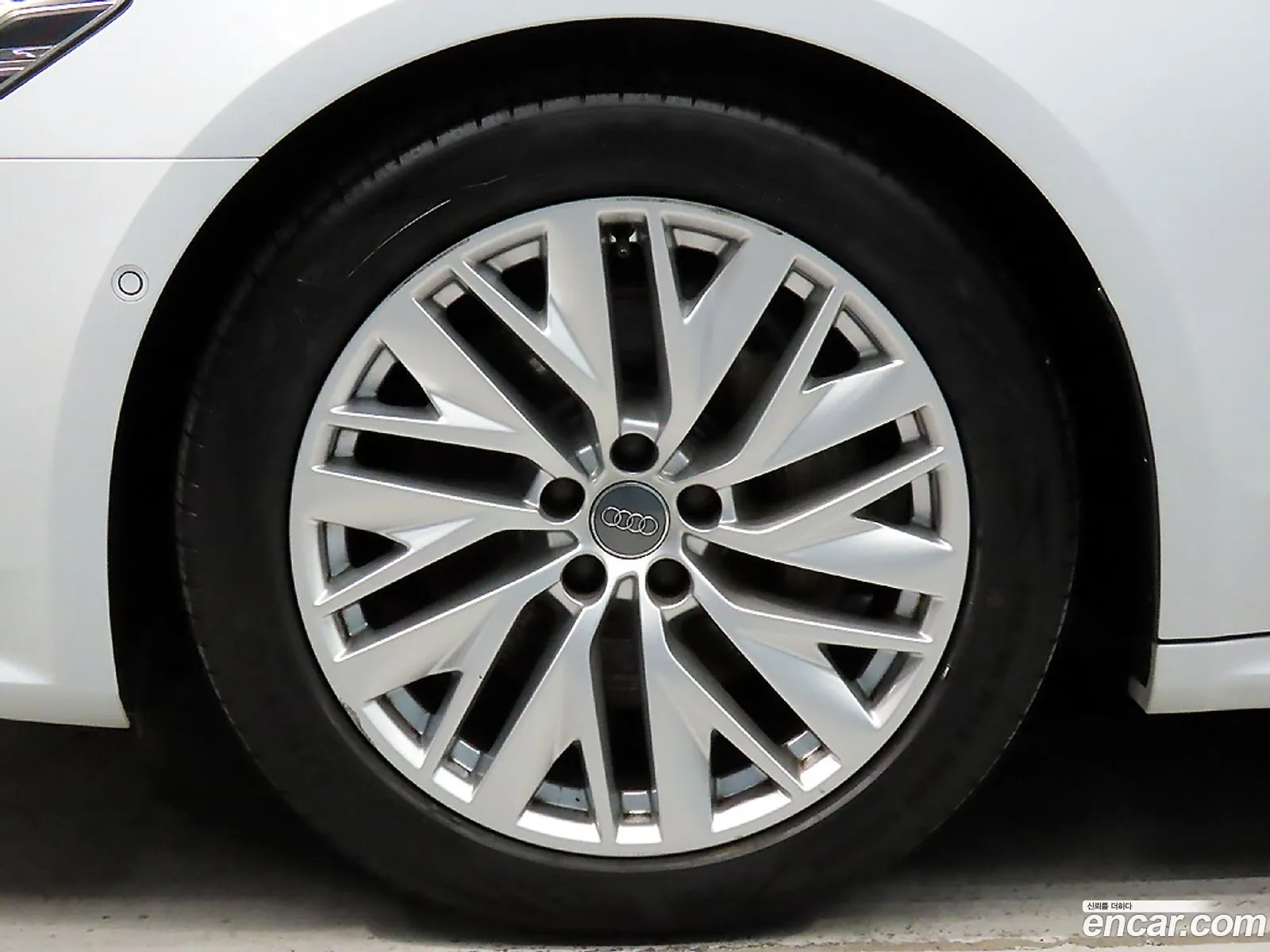 Audi A7 2021 — 12