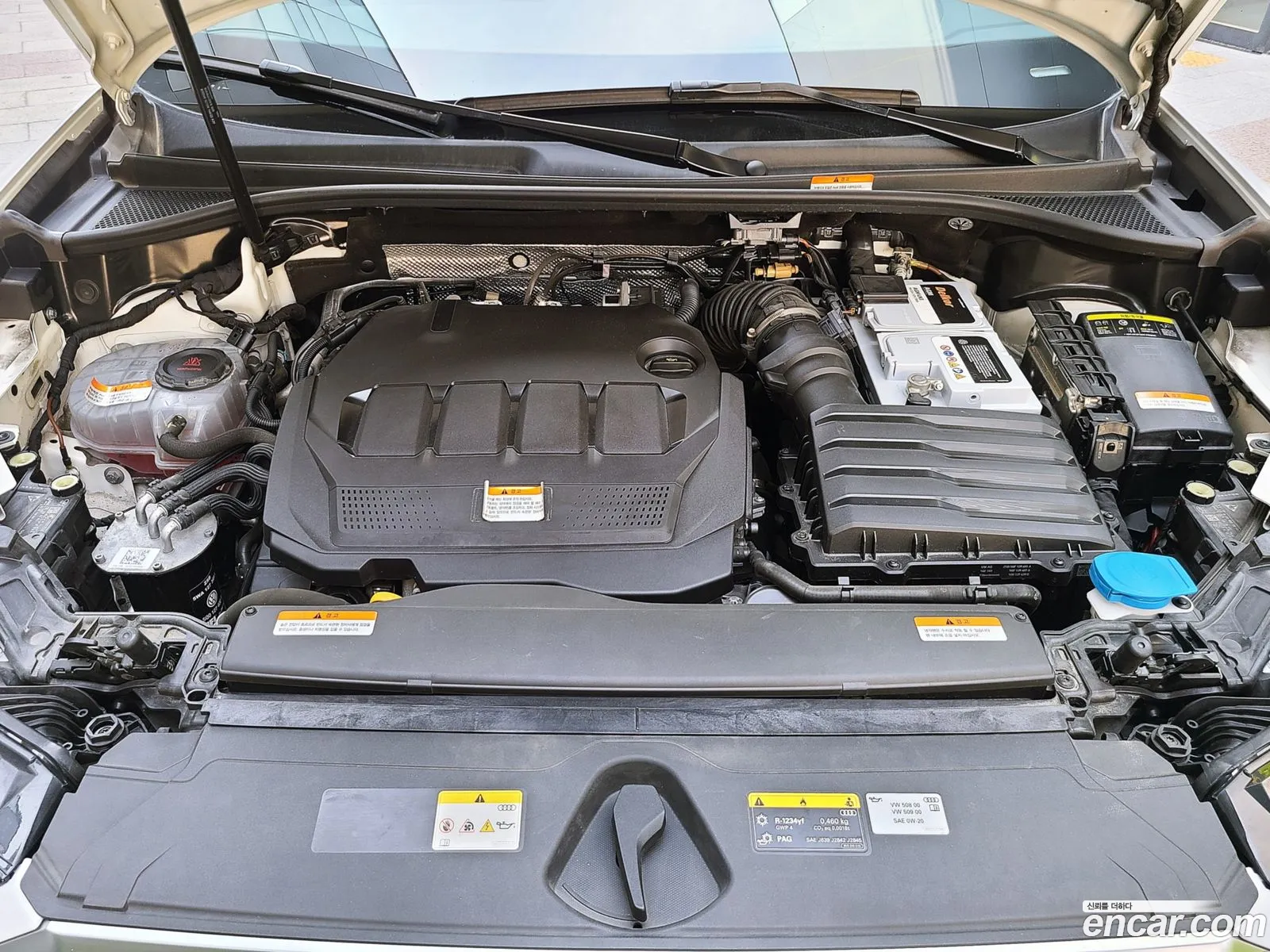 Audi Q3 2022 — 10