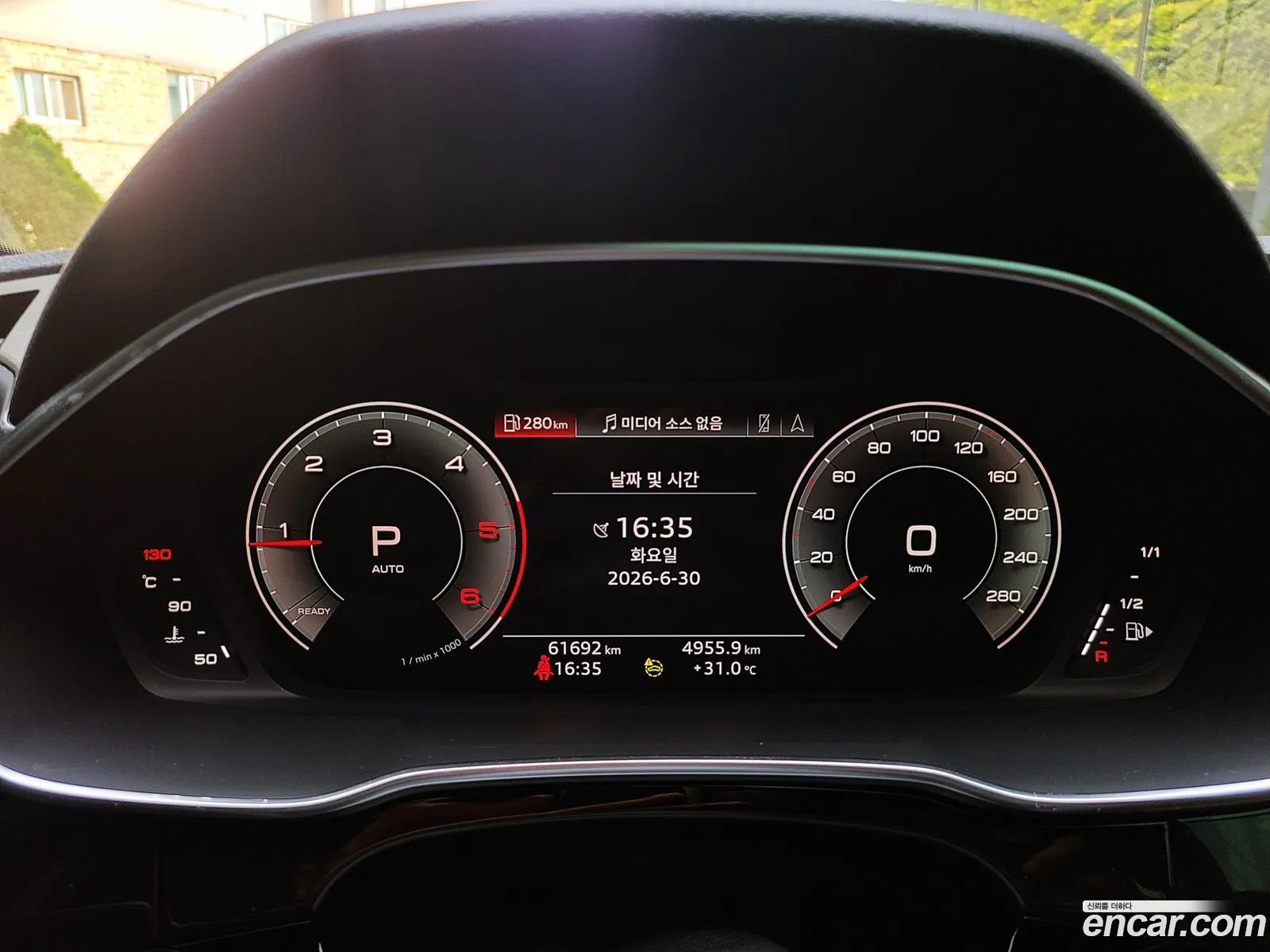 Audi Q3 2022 — 6