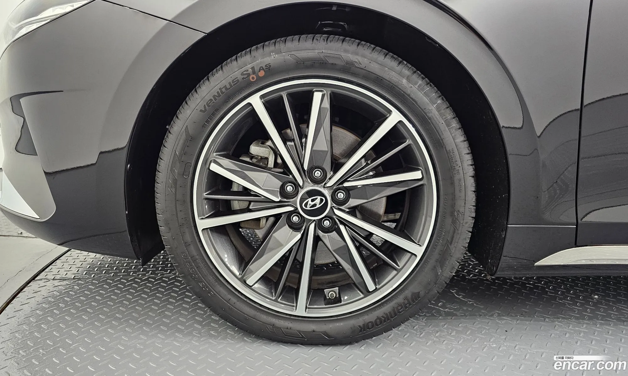 Hyundai Grandeur IG 2022 — 10