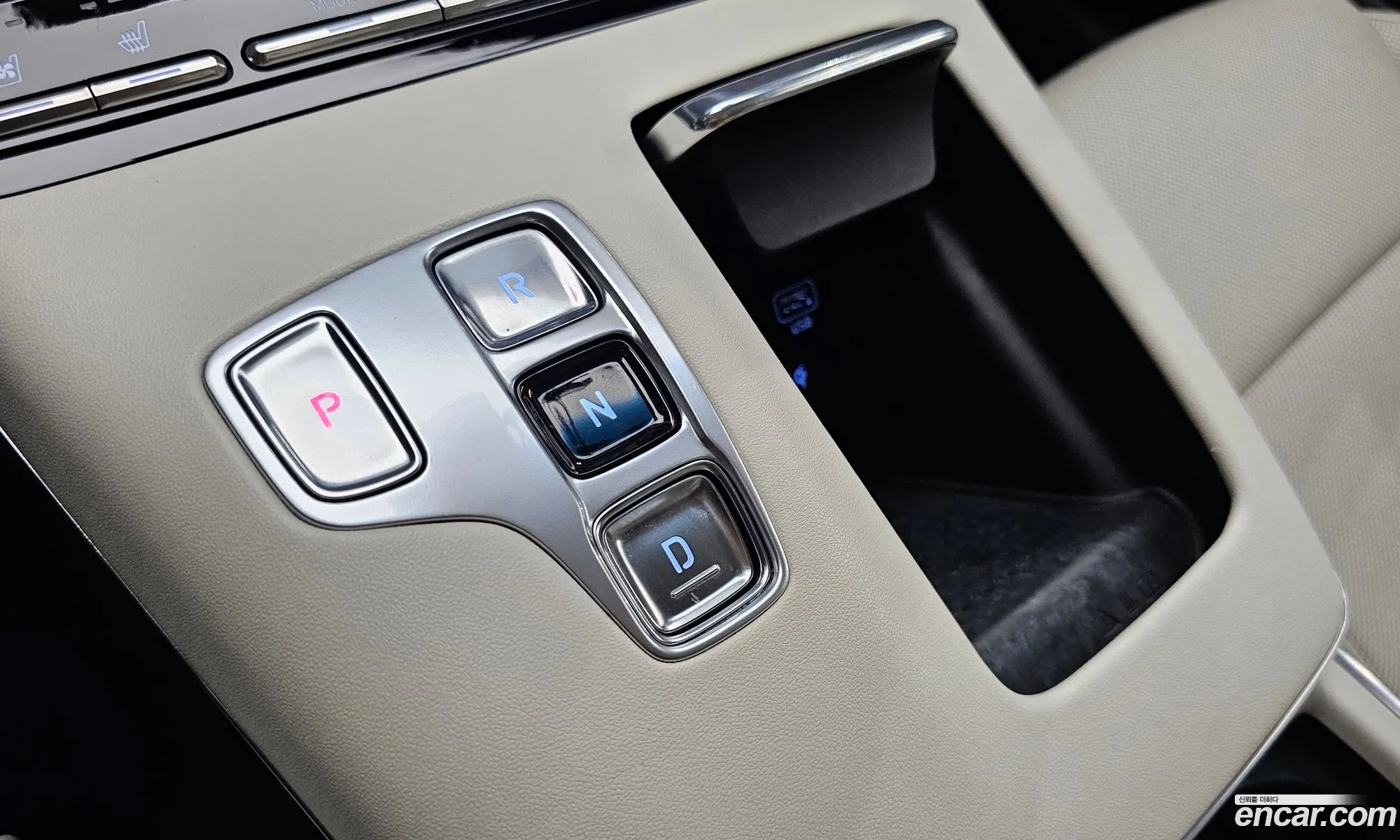Hyundai Grandeur IG 2022 — 3