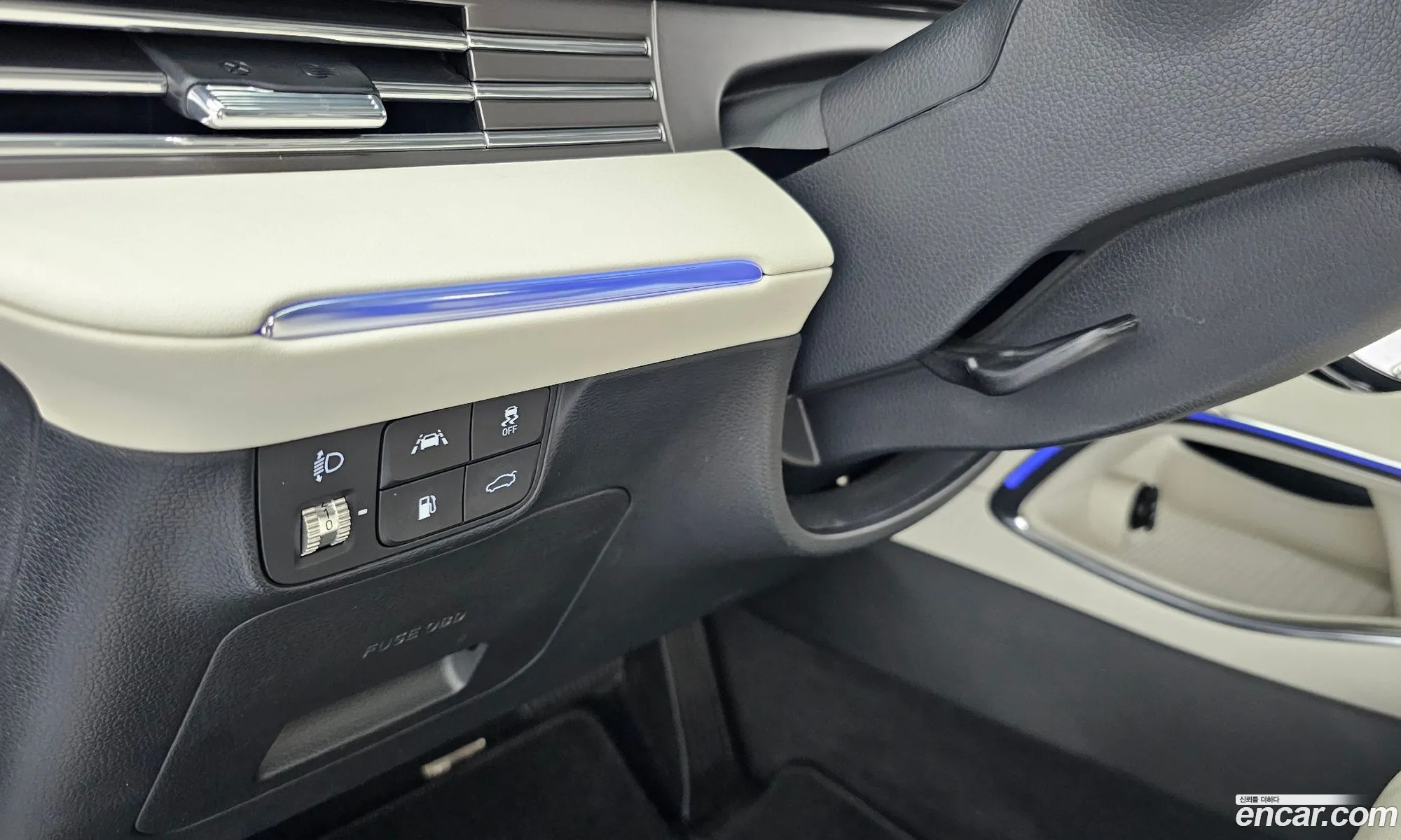 Hyundai Grandeur IG 2022 — 13