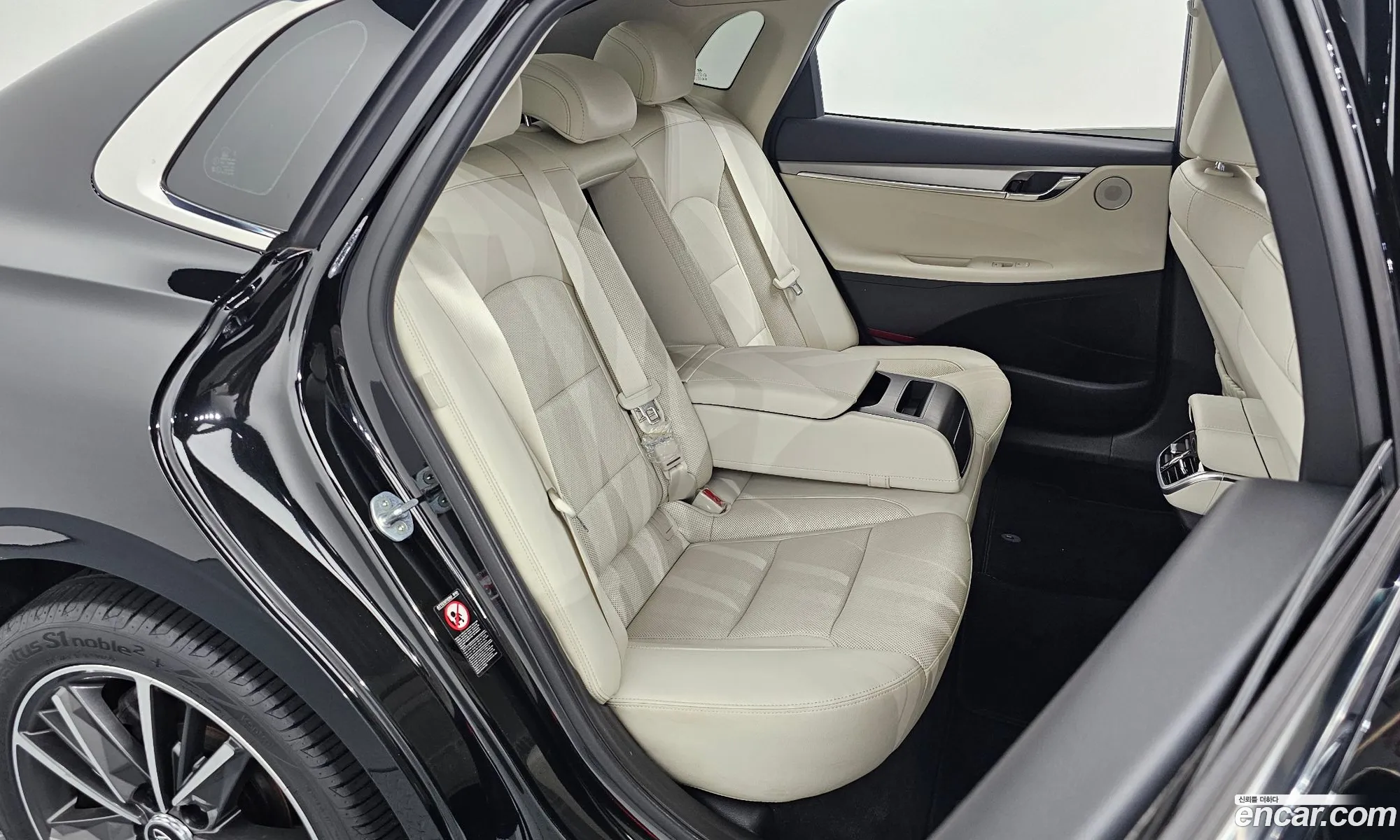 Hyundai Grandeur IG 2022 — 14