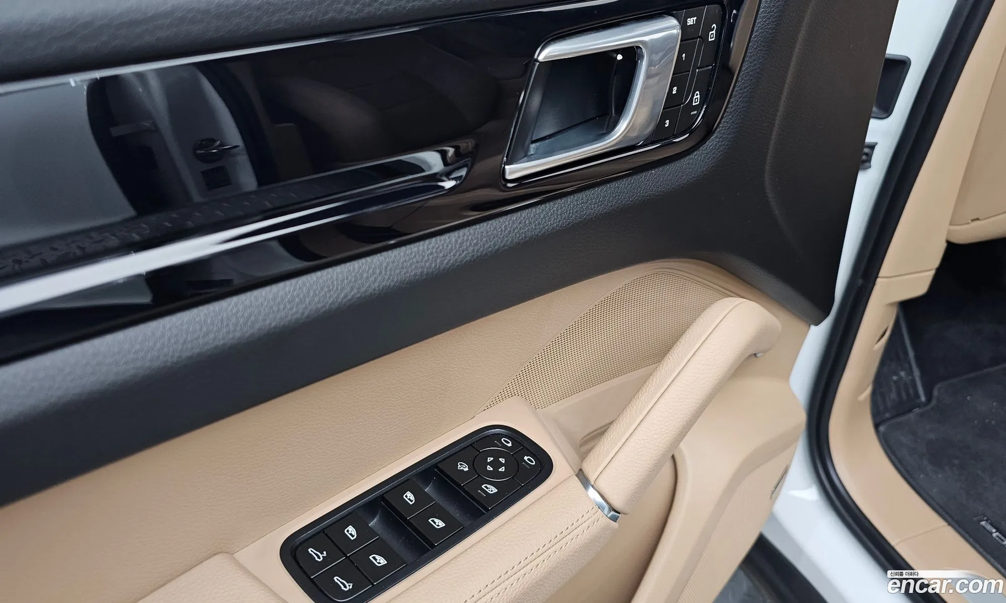 Porsche Cayenne 2023 — 11