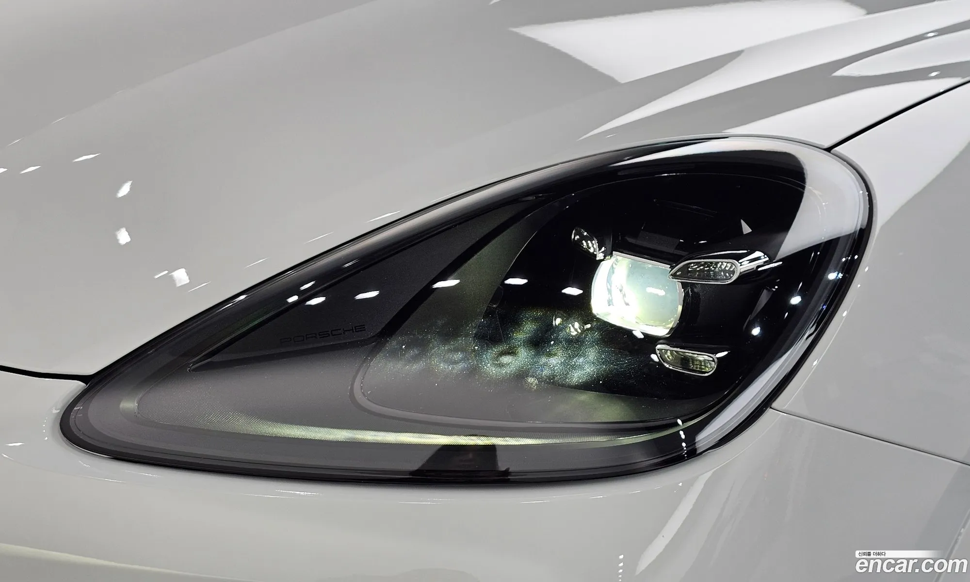 Porsche Cayenne 2023 — 16