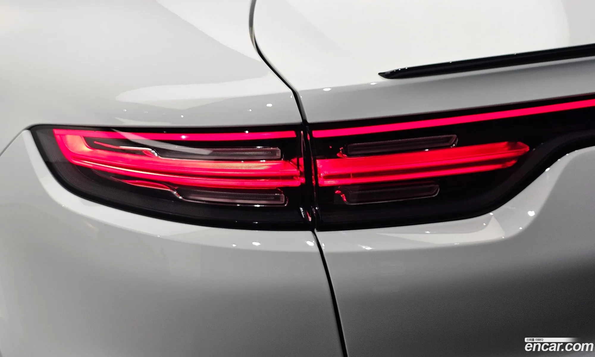 Porsche Cayenne 2023 — 5