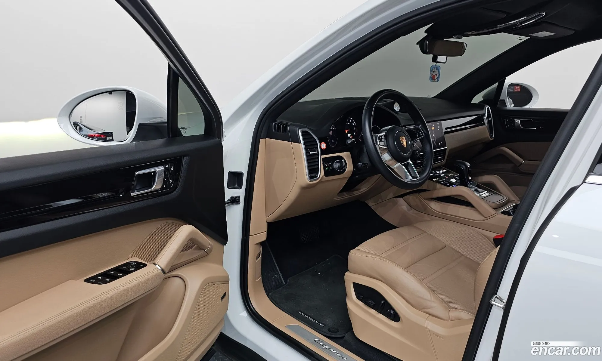 Porsche Cayenne 2023 — 31